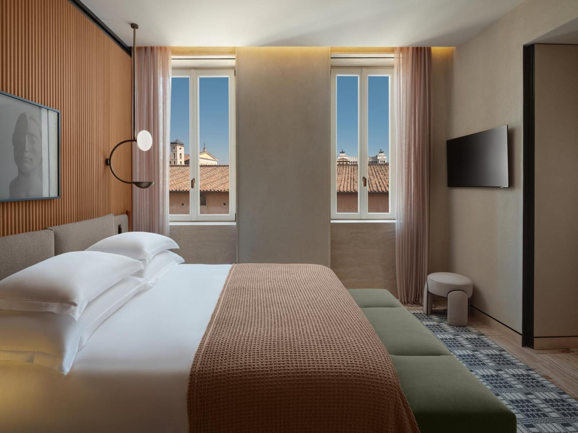 Six Senses Hotel Rome