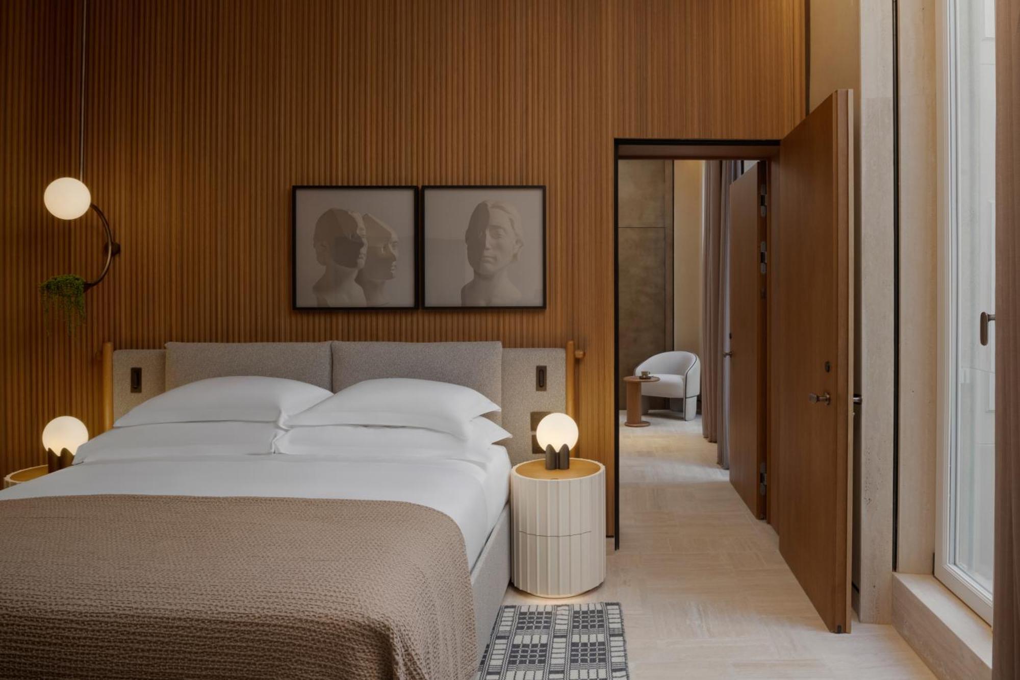 Six Senses Hotel Rome