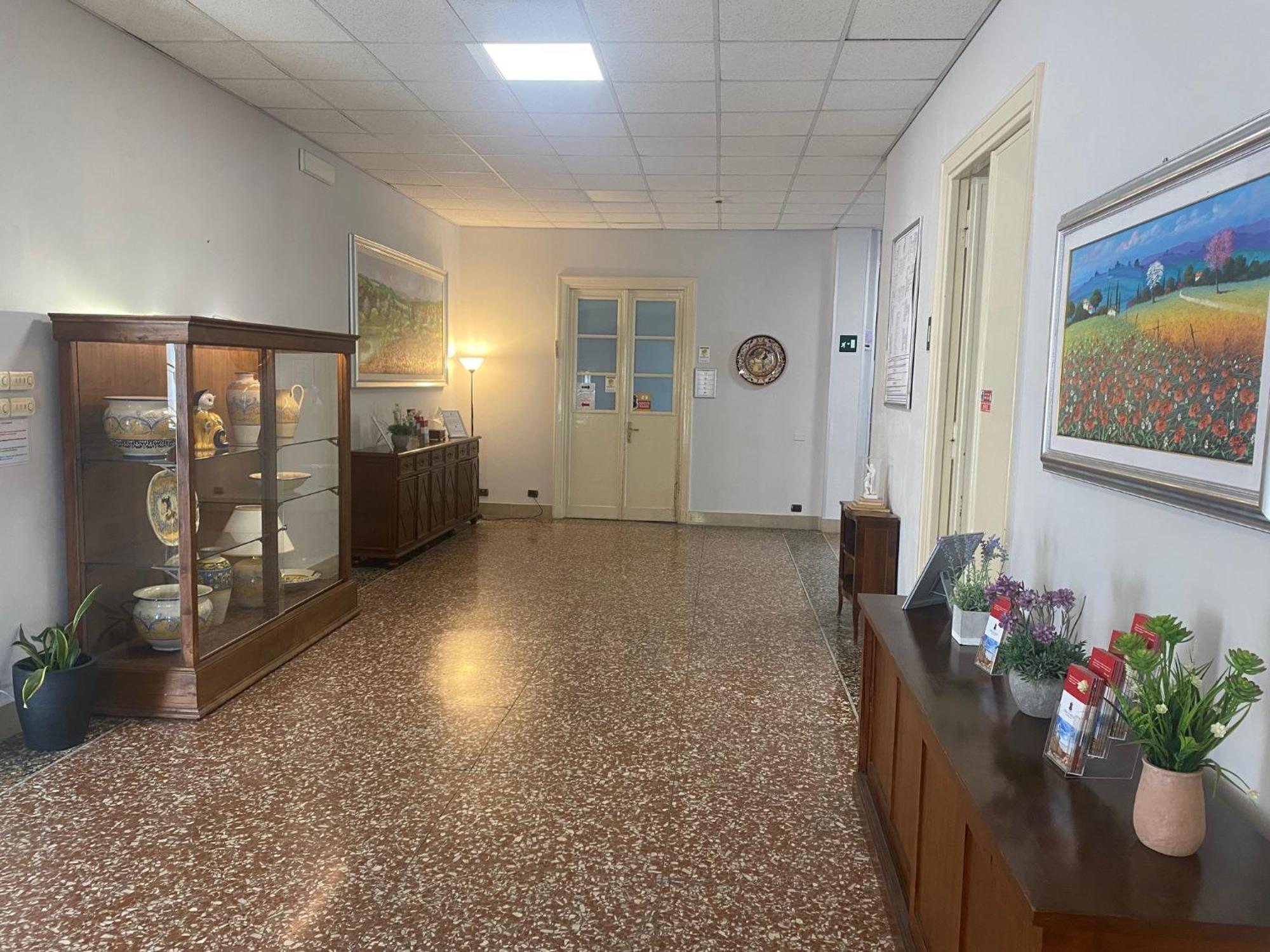 Casa La Salle - Vaticano Guest house Rome