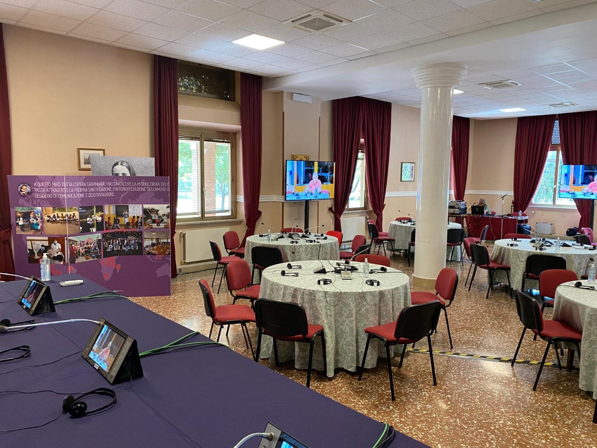 Guest house Casa La Salle - Vaticano