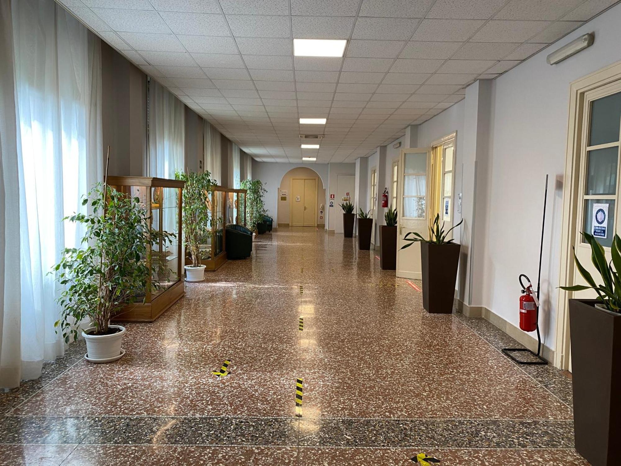 Guest house Casa La Salle - Vaticano 3*