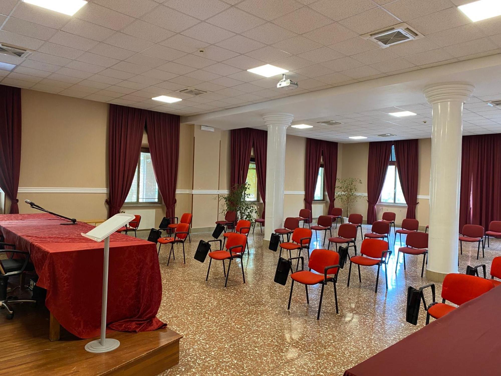 Casa La Salle - Vaticano Guest house Rome