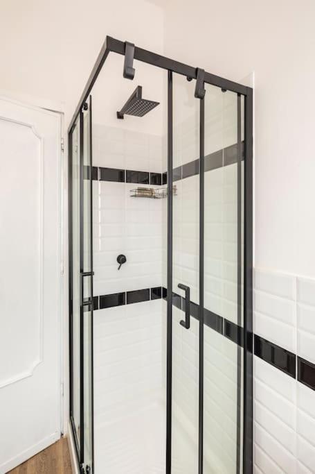 Tibershome La Casa Sul Tevere Apartment Rome
