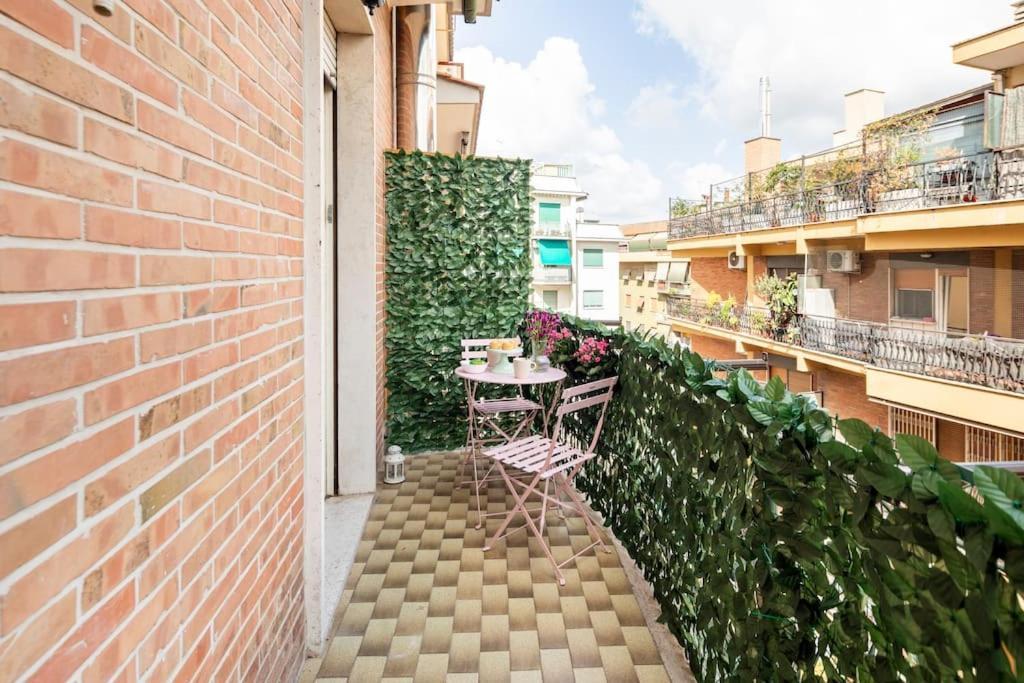 Tibershome La Casa Sul Tevere Rome