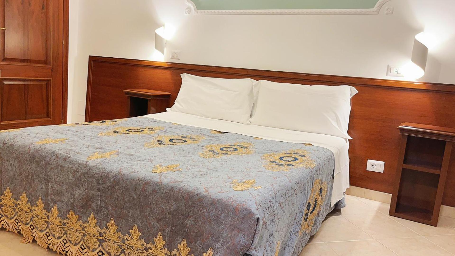Cosmos Guest house Rome