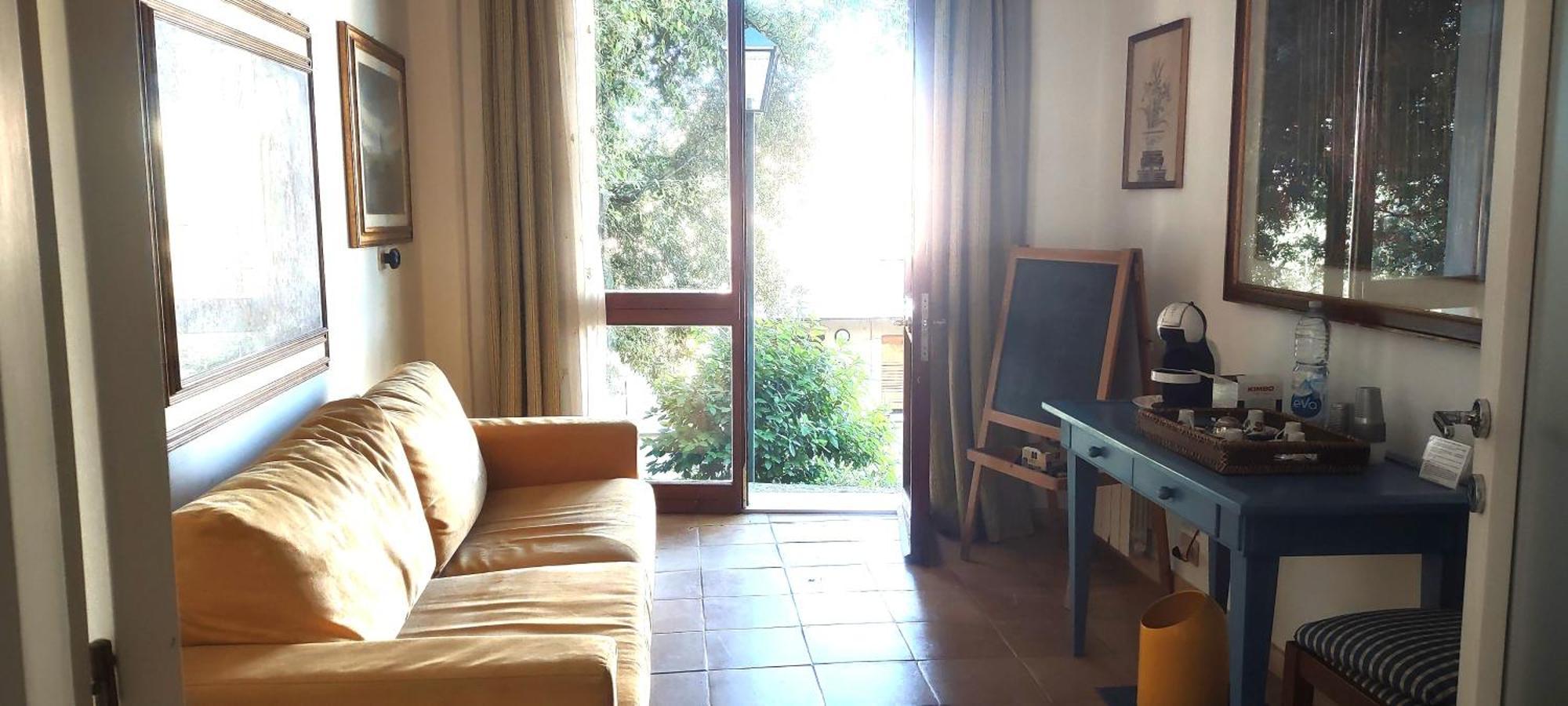 Relais La Canfora Affittacamere Roma