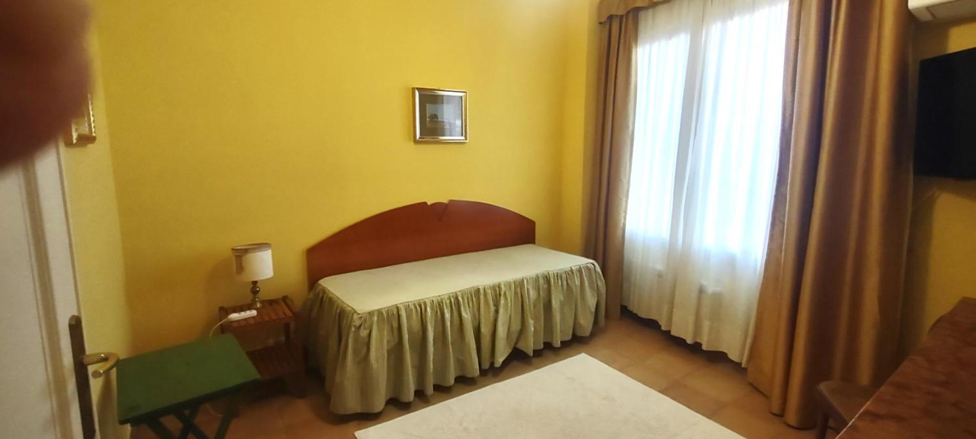 Relais La Canfora Roma