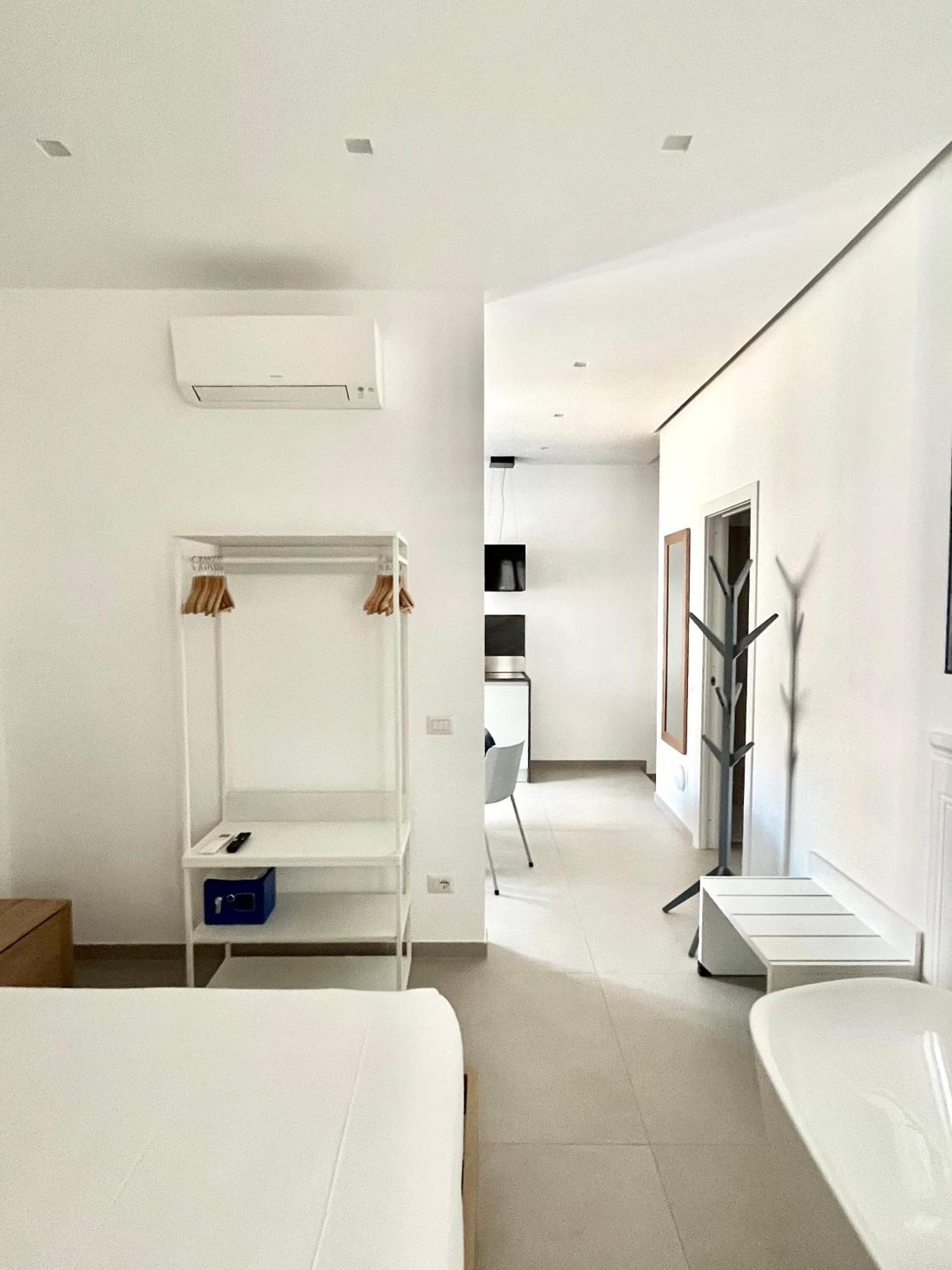 Trastevere Urban Apartment