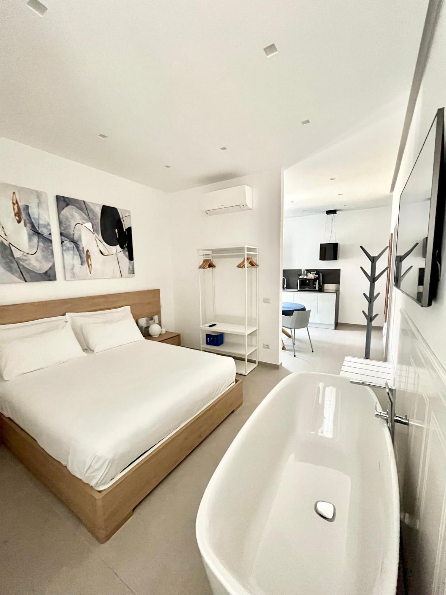 Trastevere Urban Apartment *