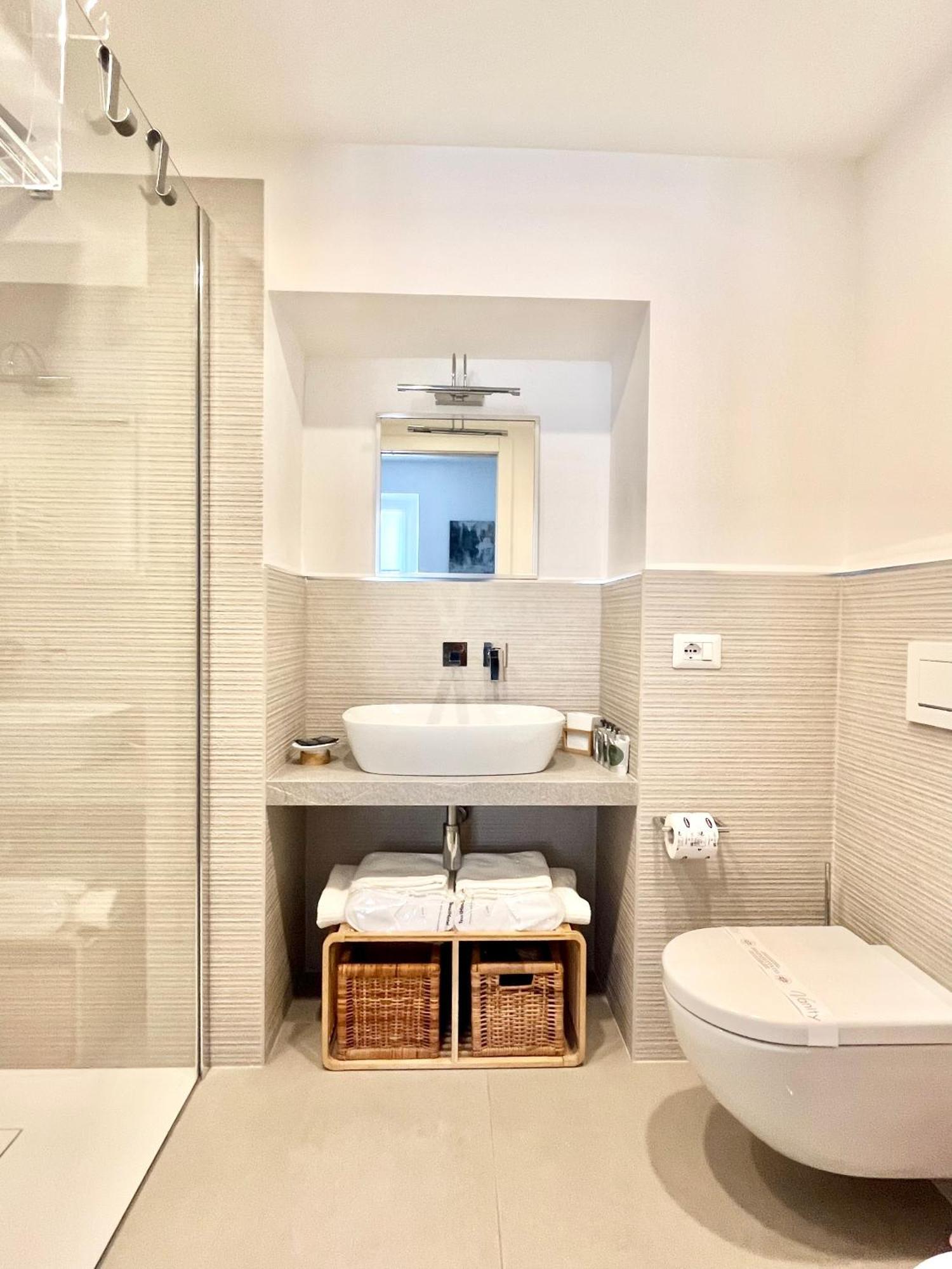 Trastevere Urban Apartment Rome