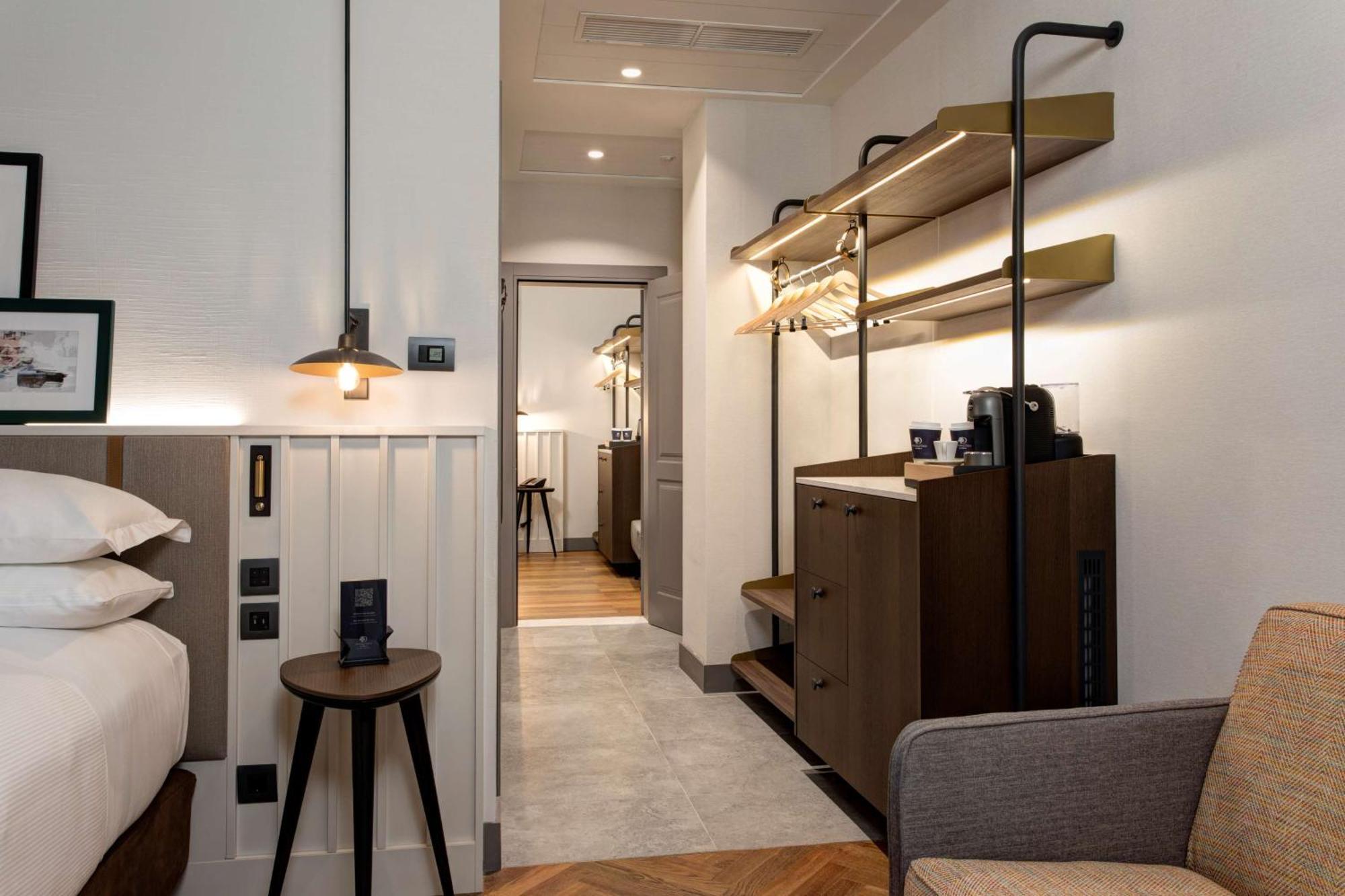 Doubletree By Hilton Monti Hotel