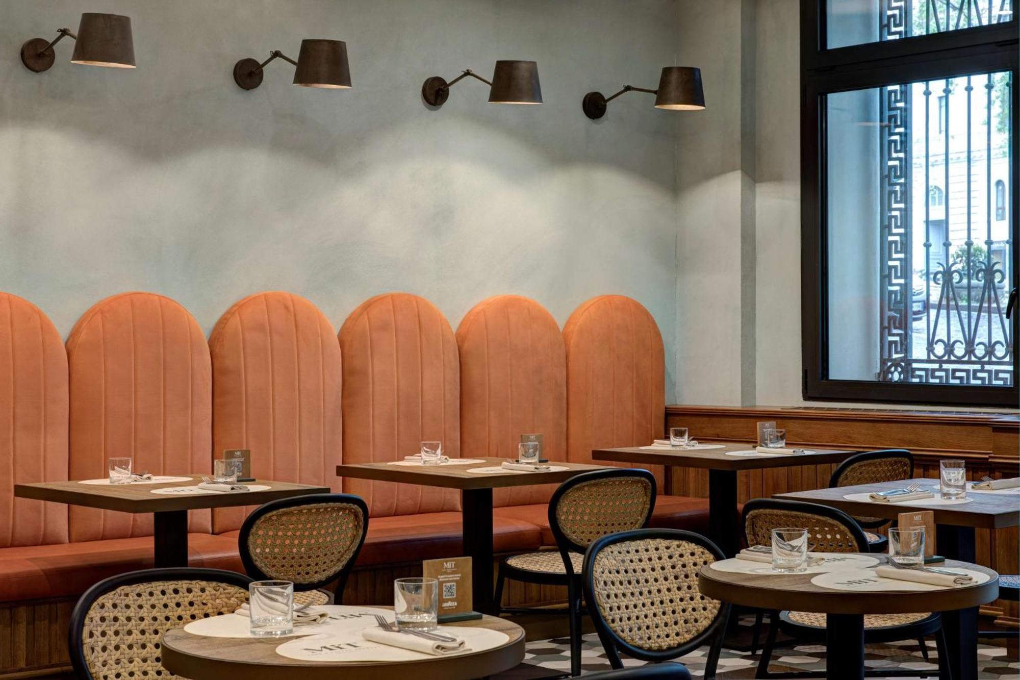 Doubletree By Hilton Monti 4* Roma