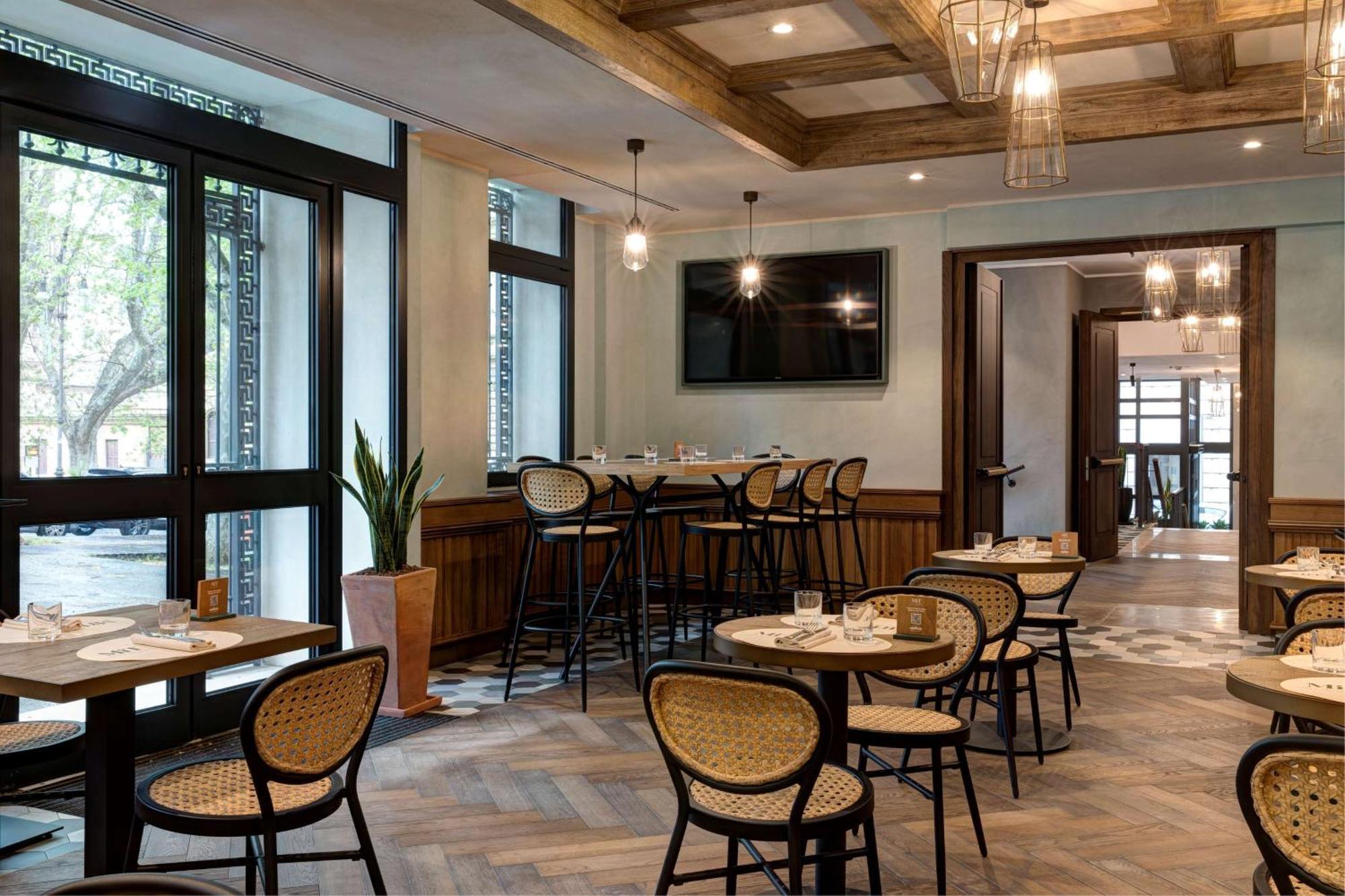 Doubletree By Hilton Monti Hotel 4*