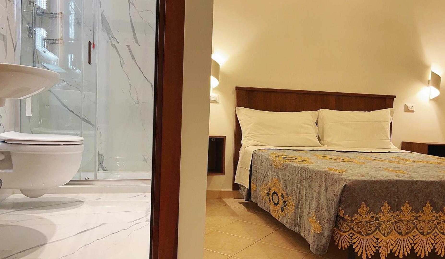 Guest house Cosmos Rome