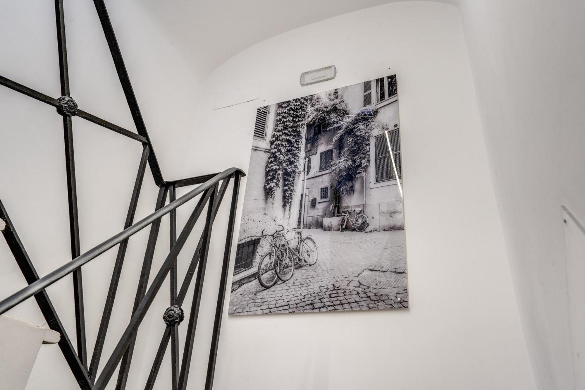 Effe Luxury Palace * Rome