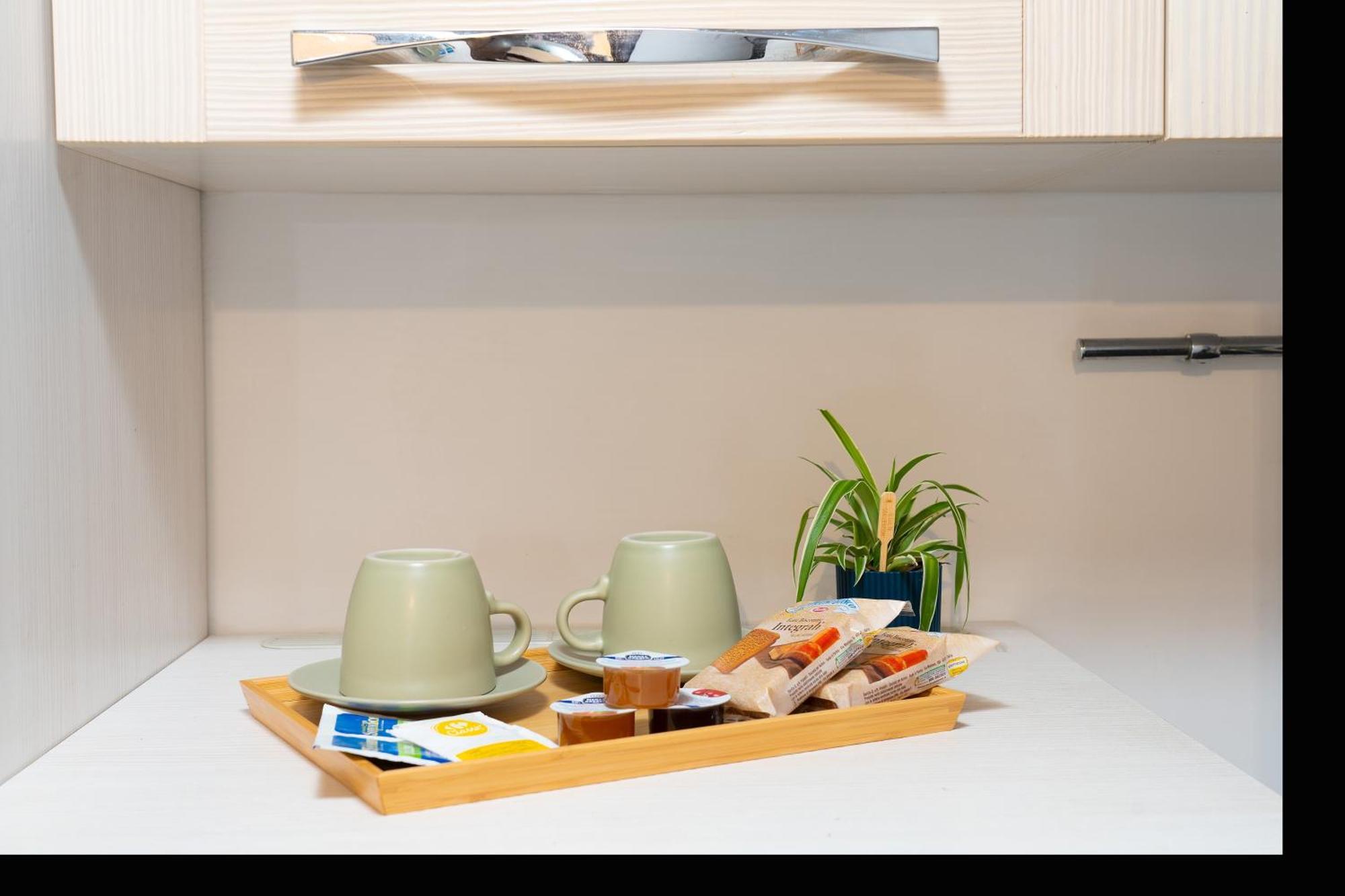 Apartment Accogliente Intero