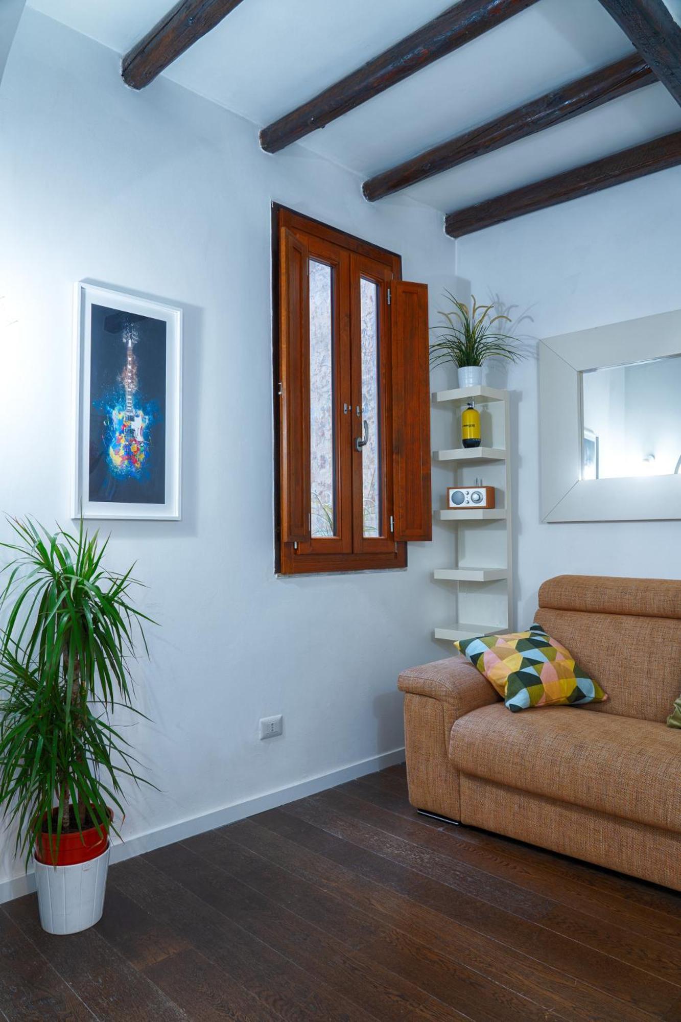 Accogliente Intero Apartment *