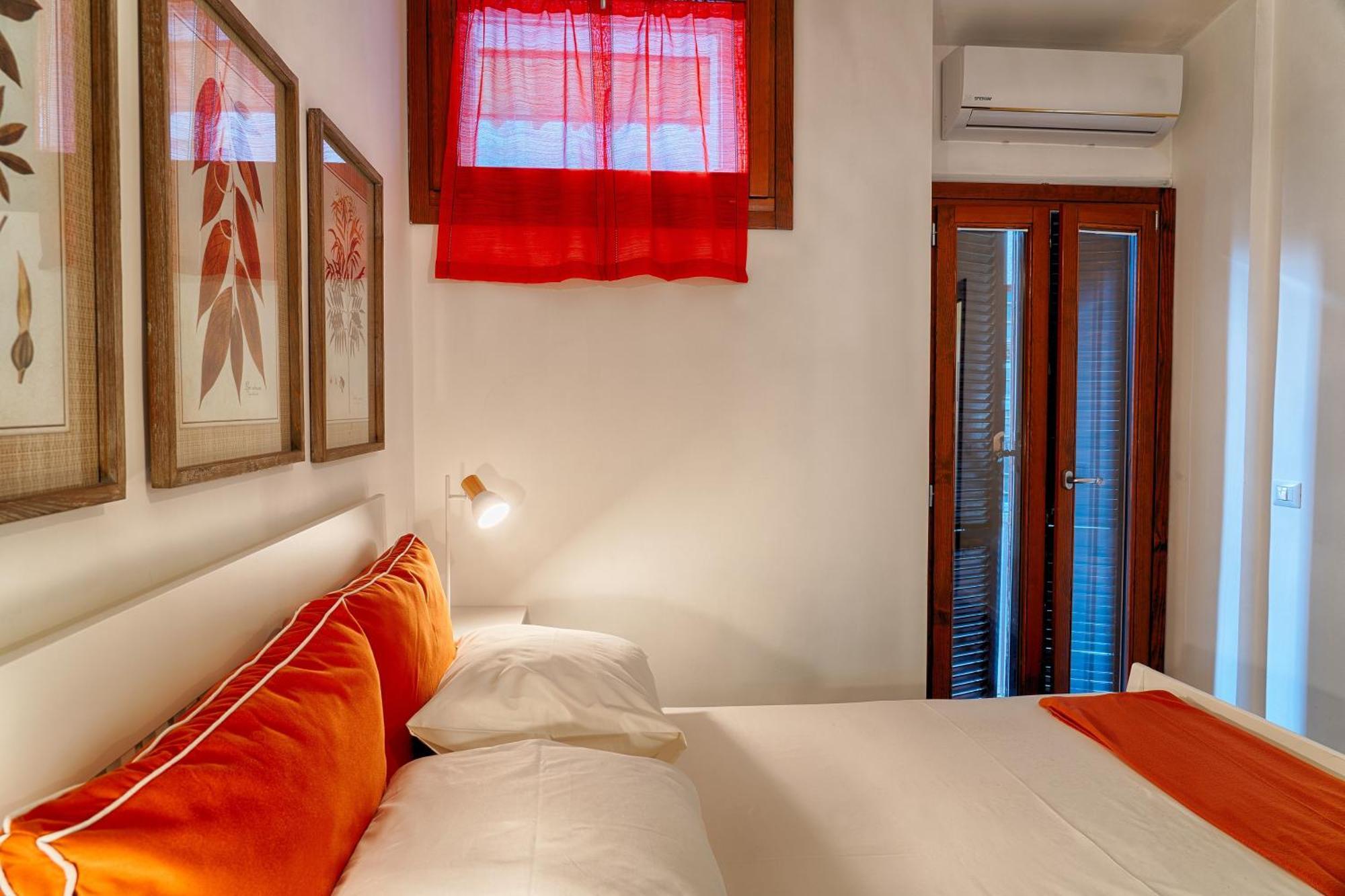 Apartment Accogliente Intero