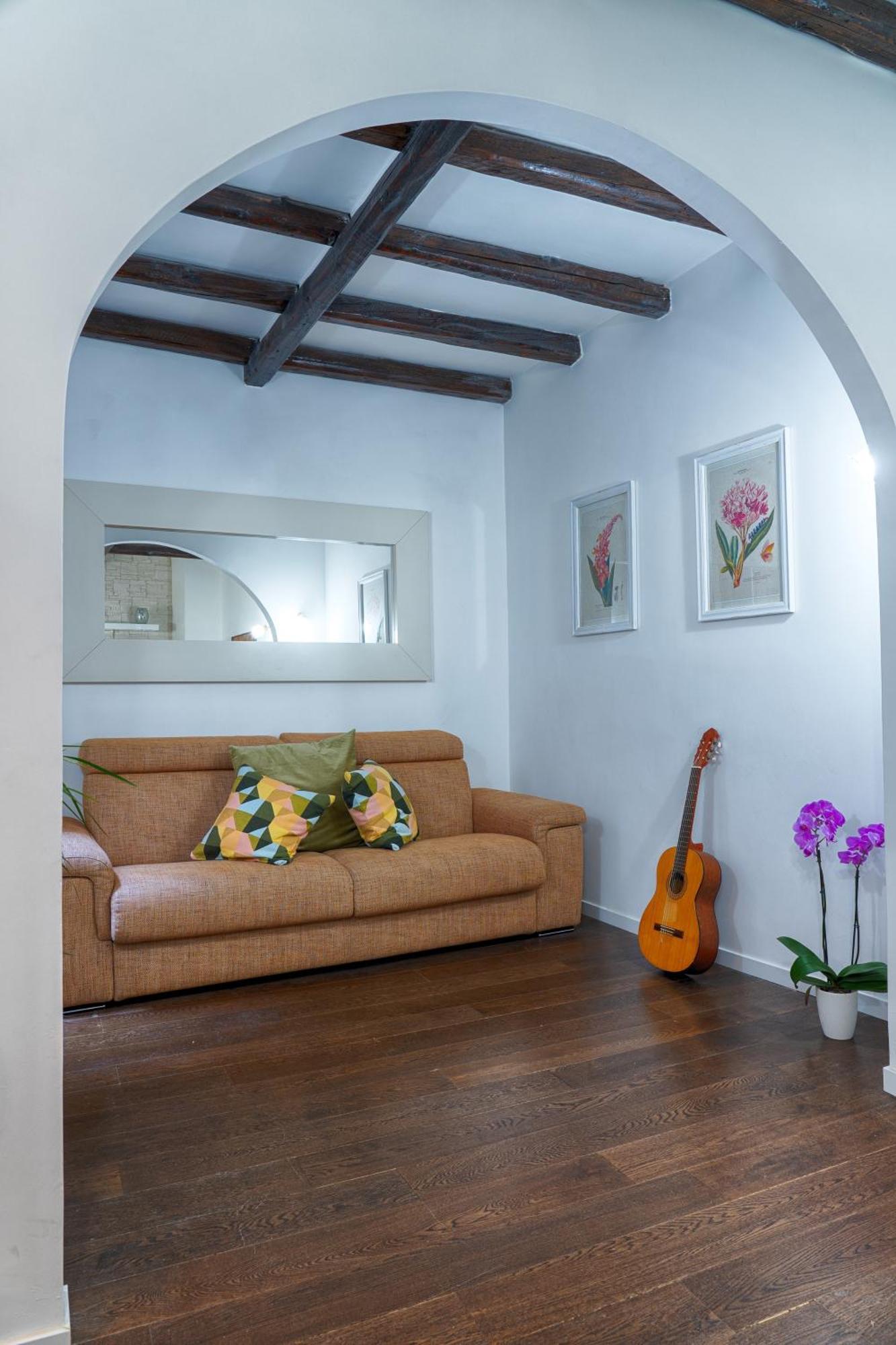 Accogliente Intero Rome