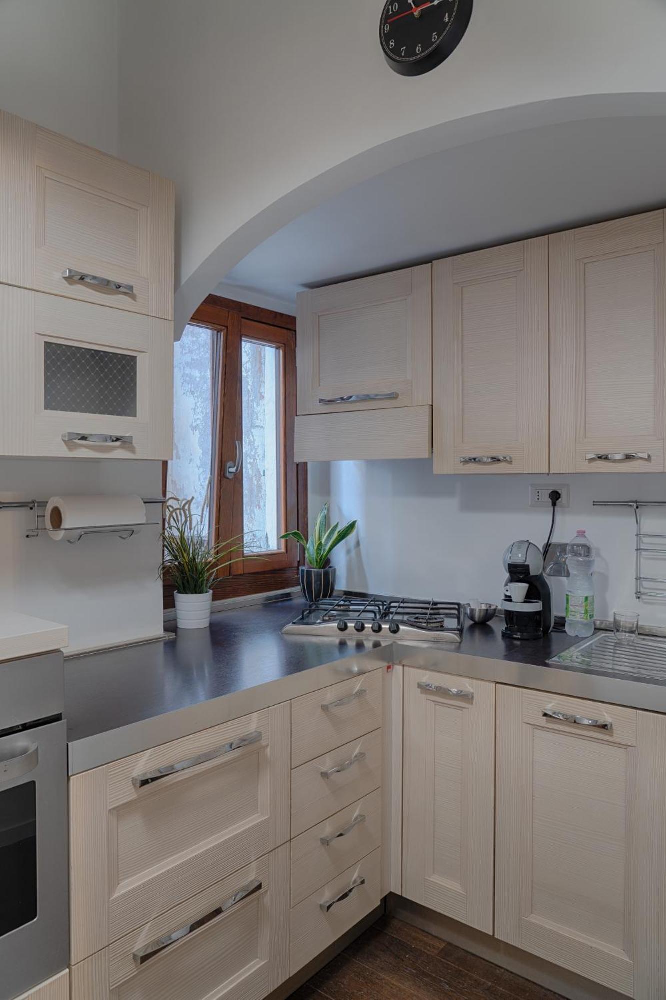 Accogliente Intero Rome