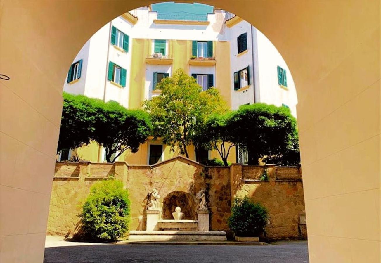 Garbatella House Affittacamere *
