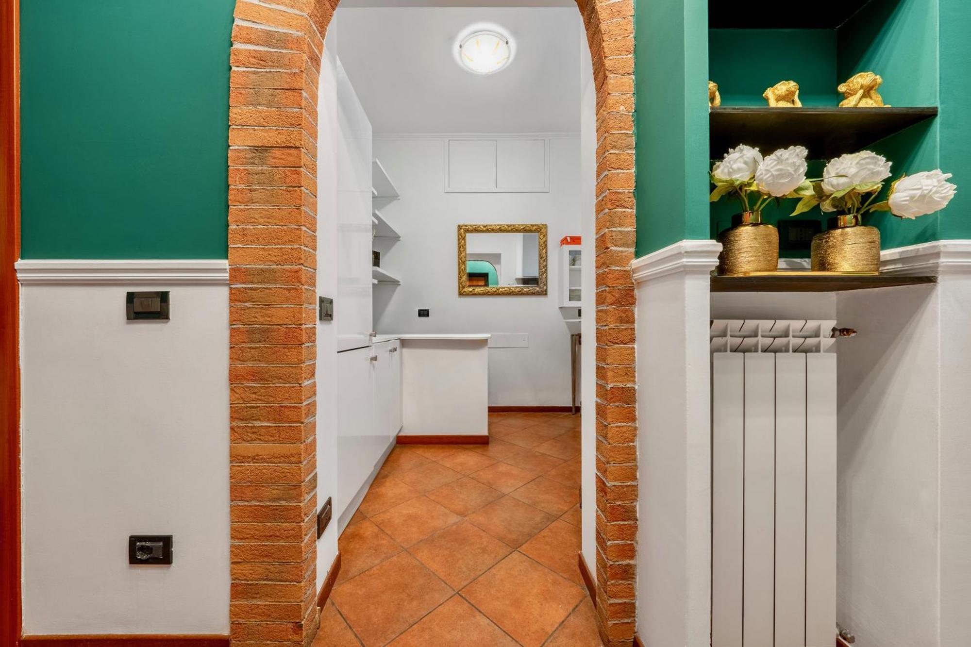 Colosseo Relais Affittacamere 2*