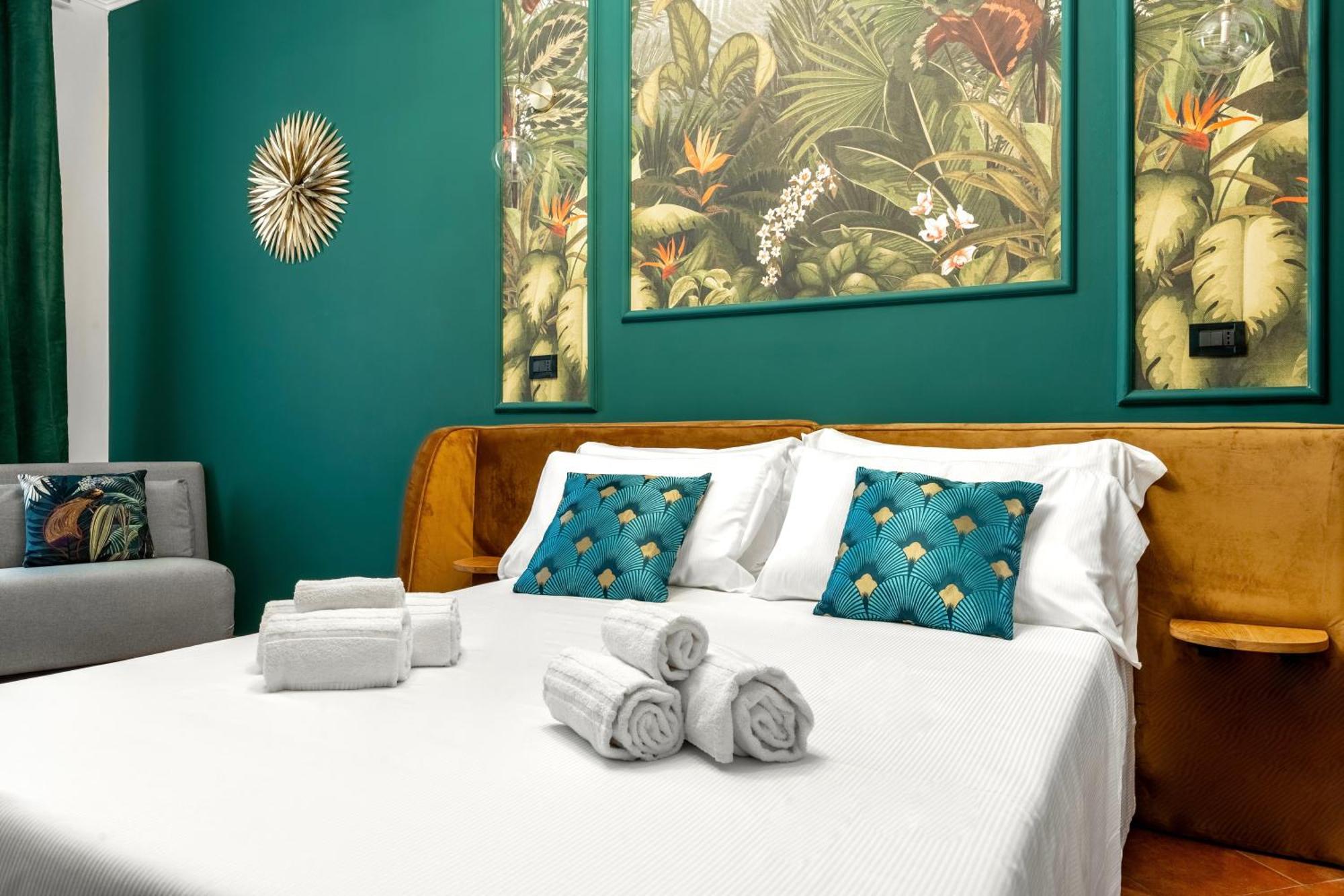 Colosseo Relais Affittacamere Roma