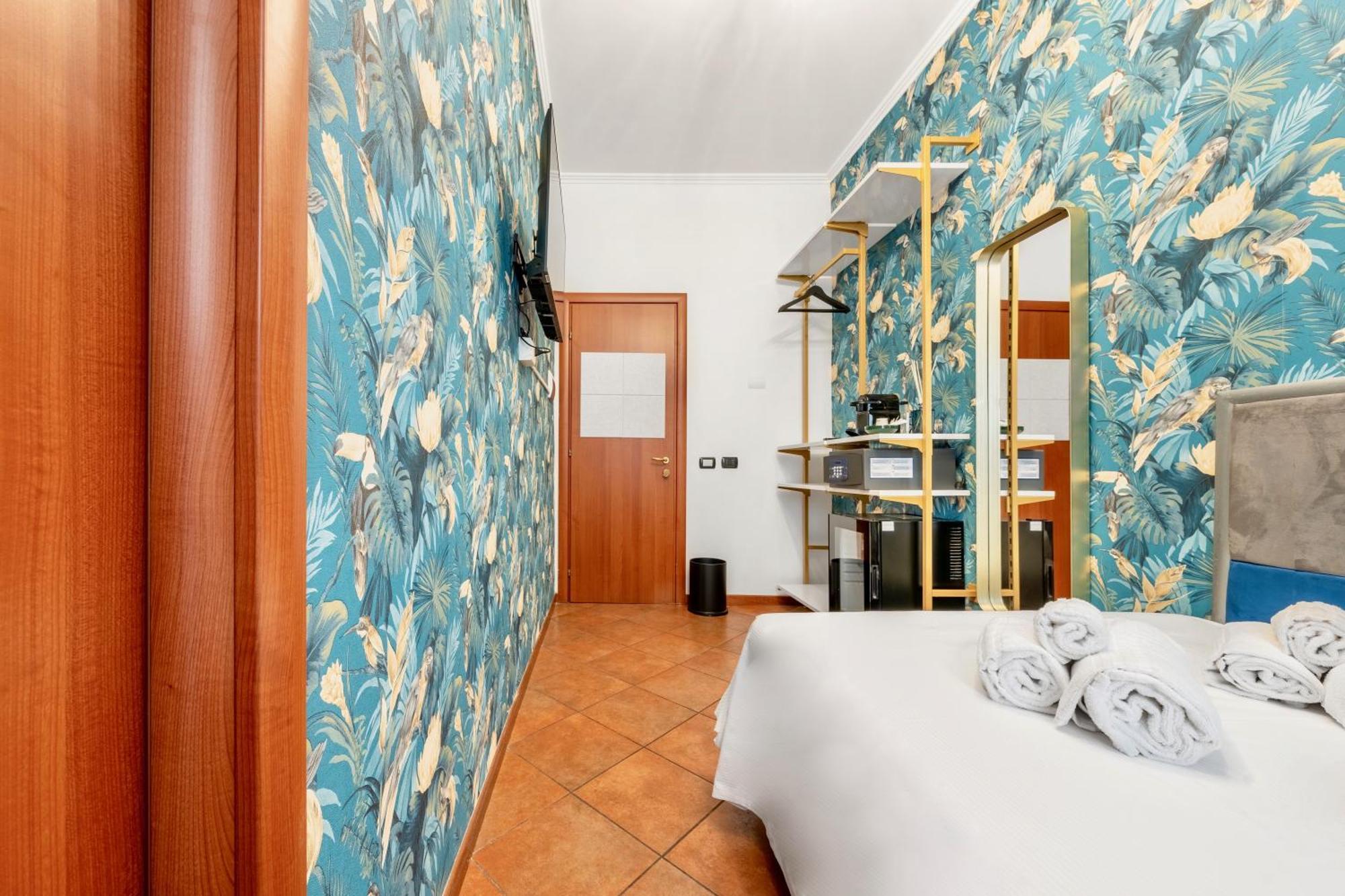 Colosseo Relais Affittacamere Roma