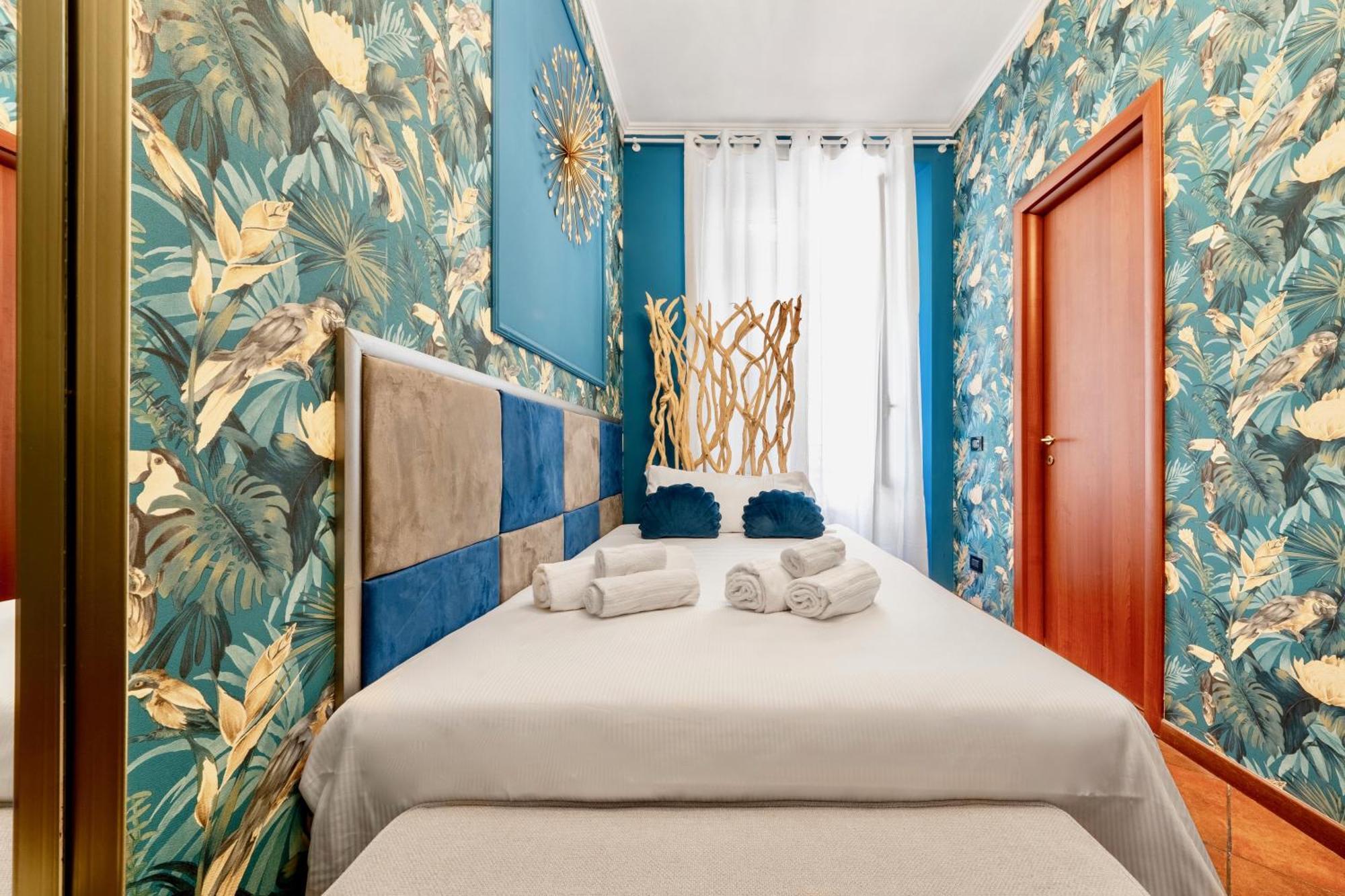 Colosseo Relais Affittacamere