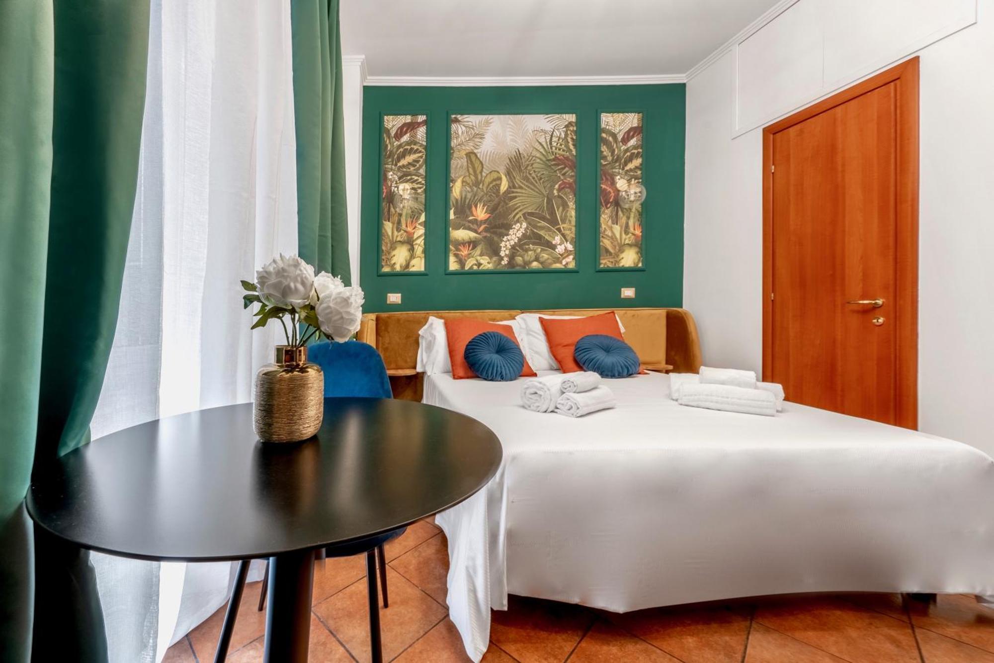 Affittacamere Colosseo Relais 2*