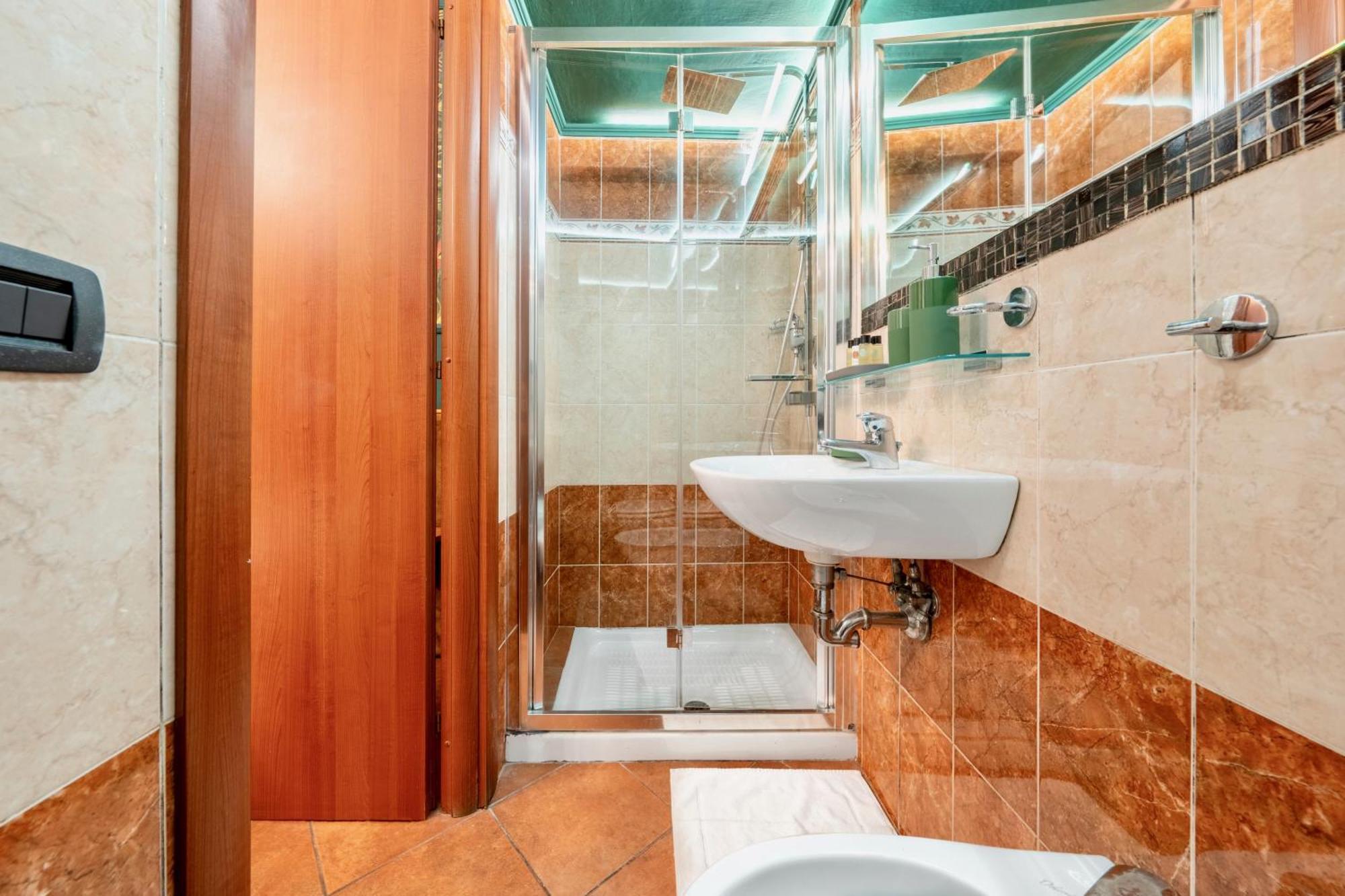 Affittacamere Colosseo Relais