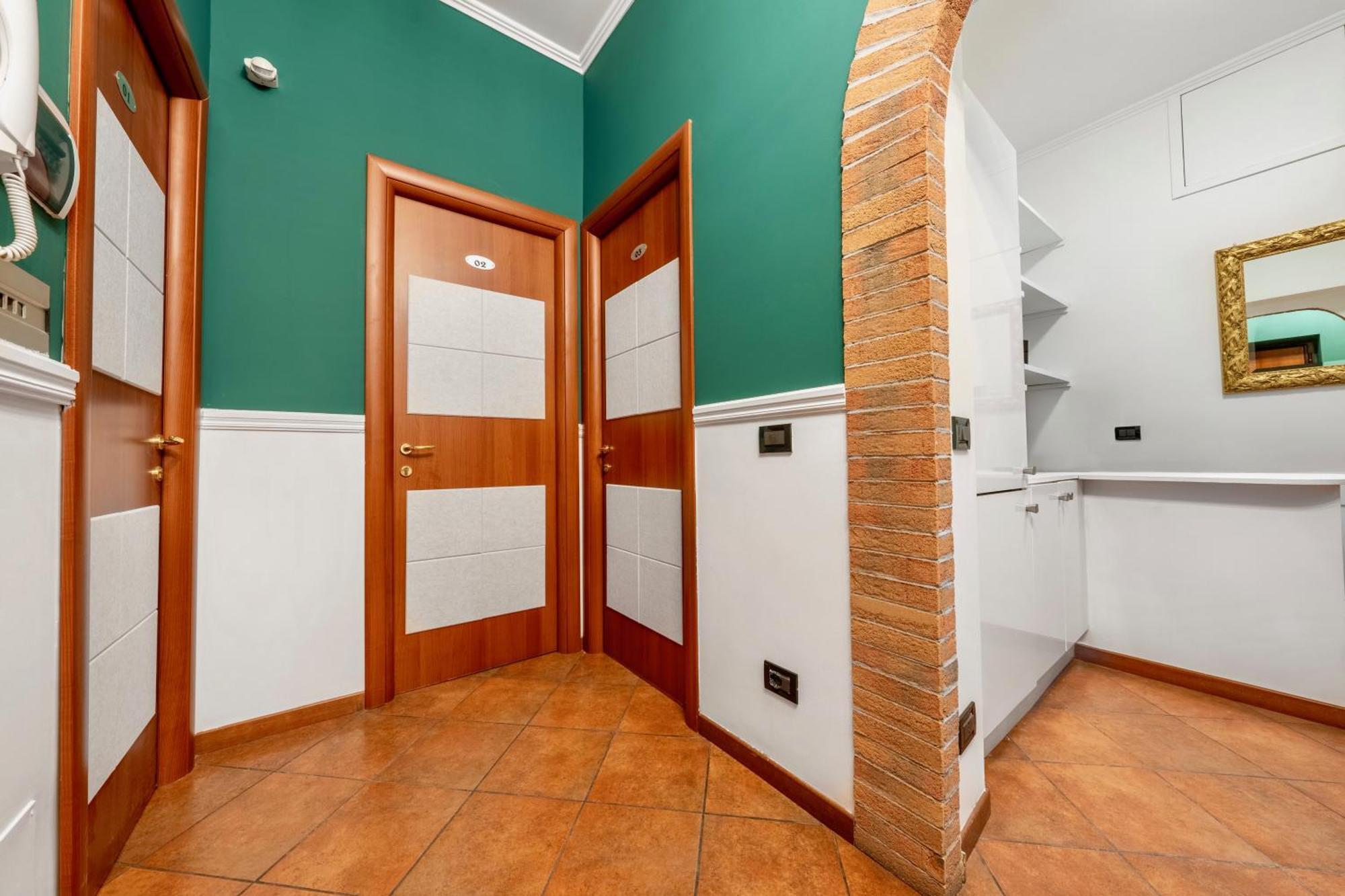 Affittacamere Colosseo Relais Roma
