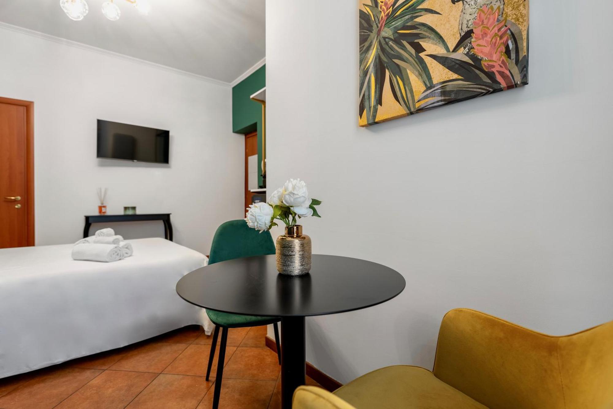 Colosseo Relais Affittacamere 2*