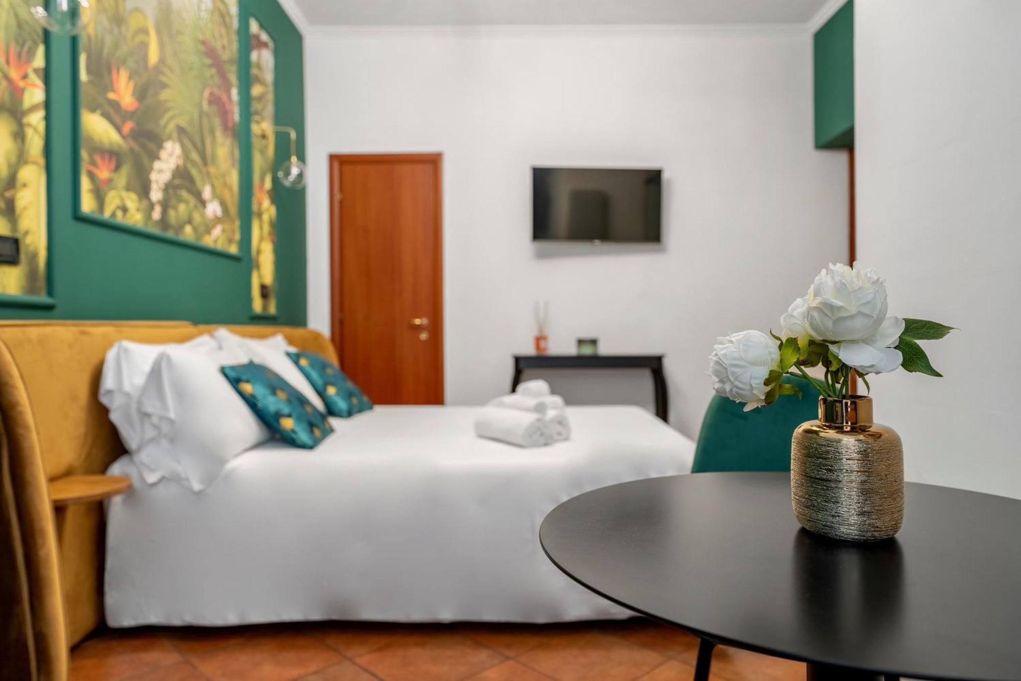 Affittacamere Colosseo Relais 2*