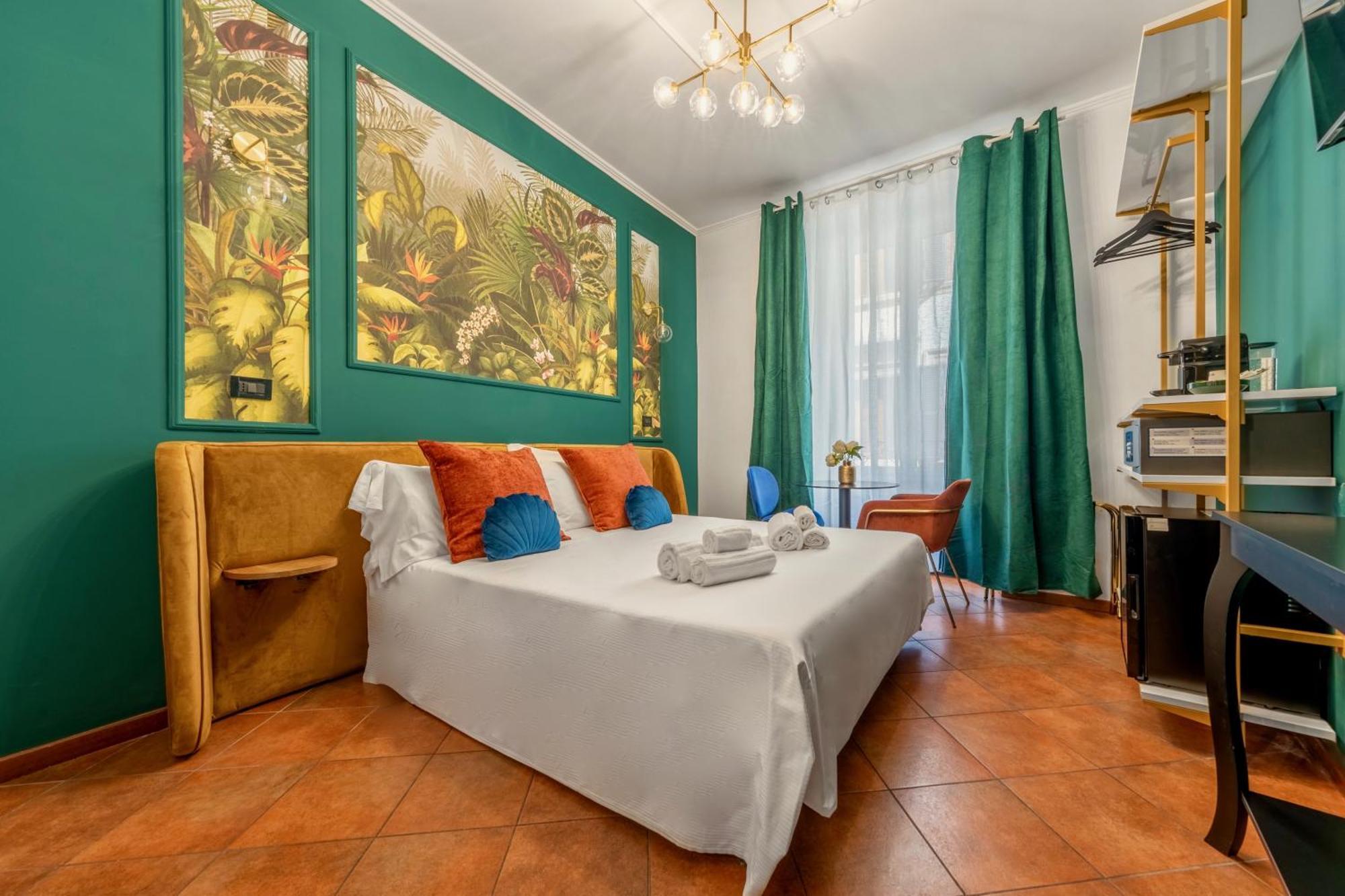 Colosseo Relais Affittacamere 2*