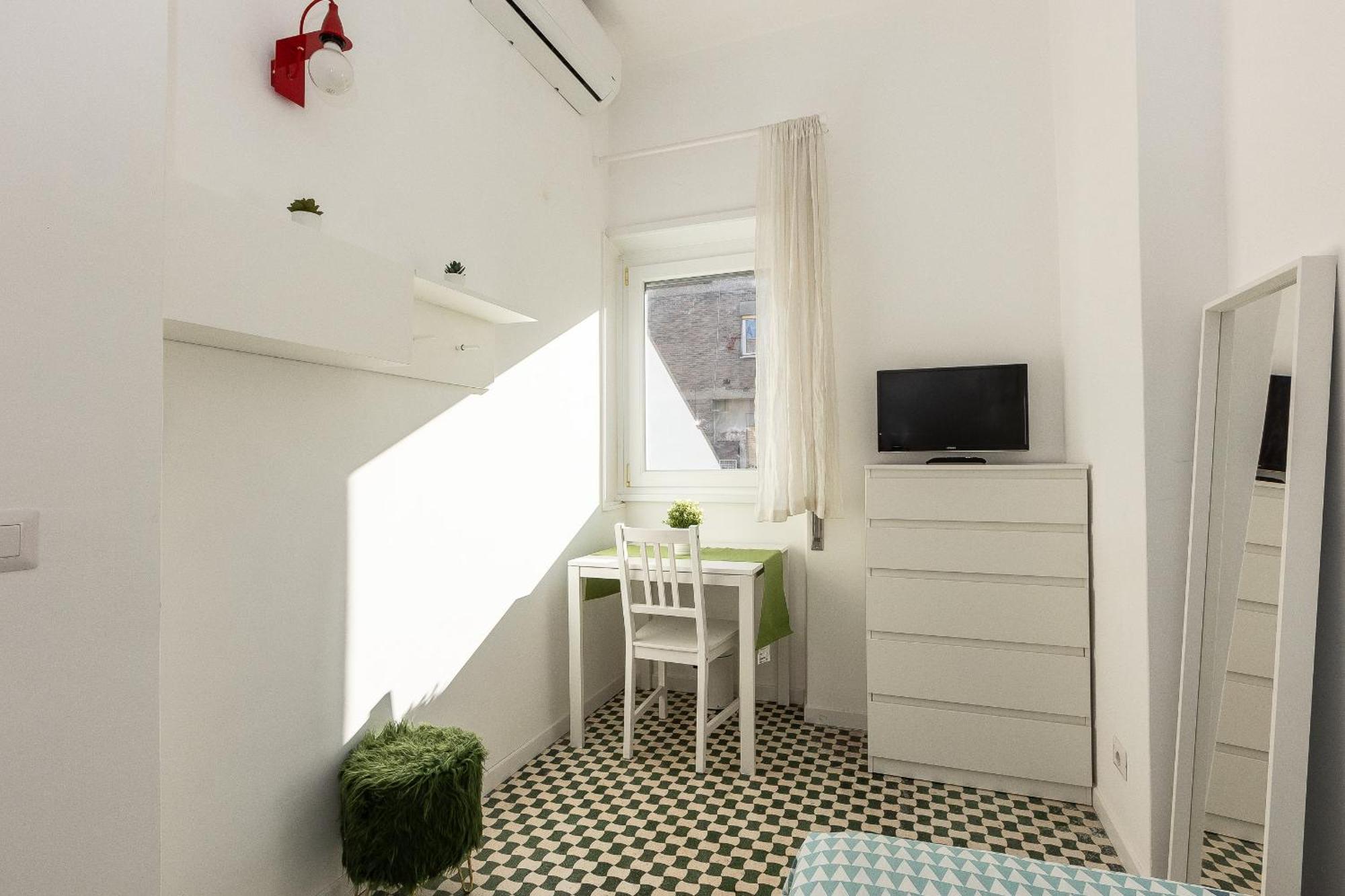 Apartment Pop Art Trastevere *