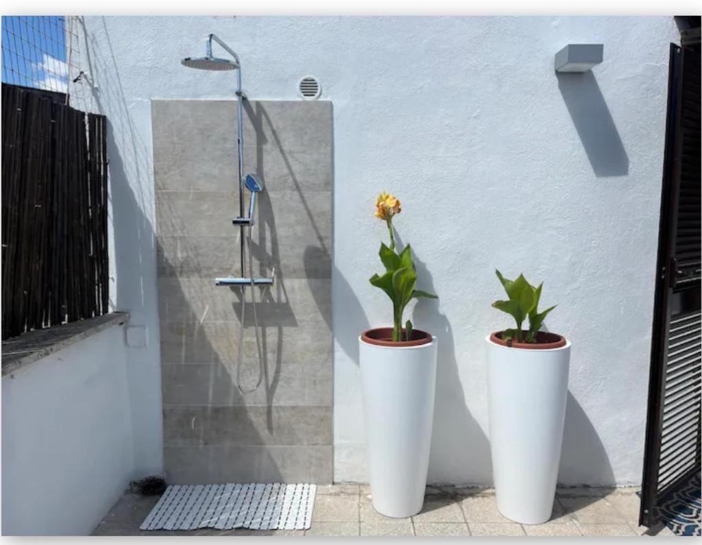 Monteverde Double Terrace Penthouse Apartment