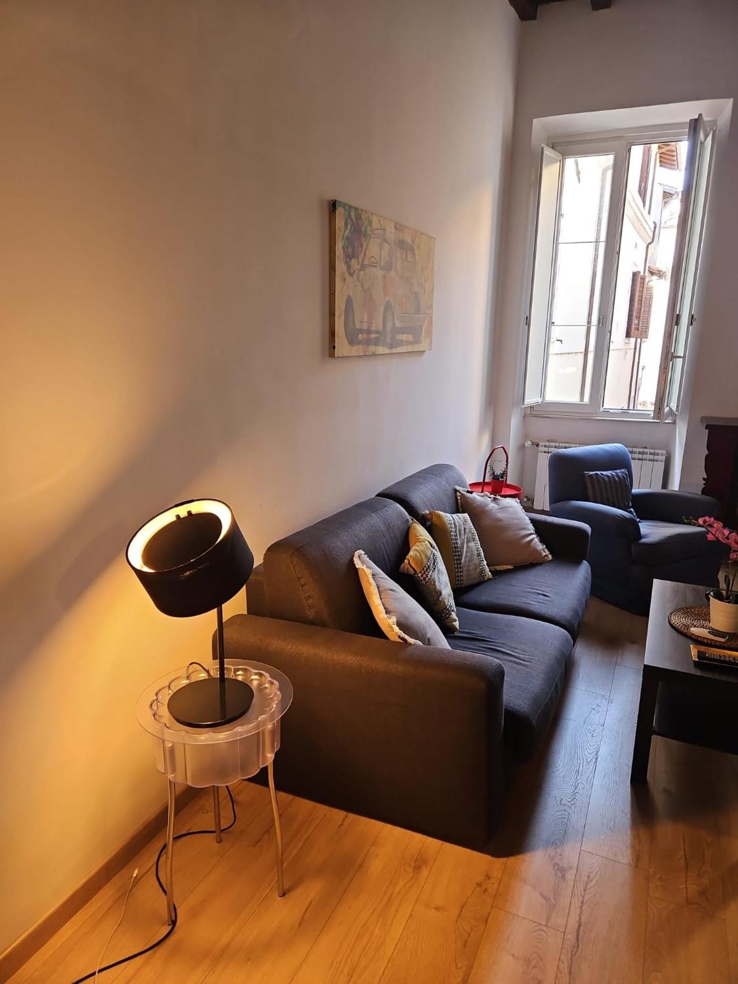 Apartment Dulcis Navona Rome
