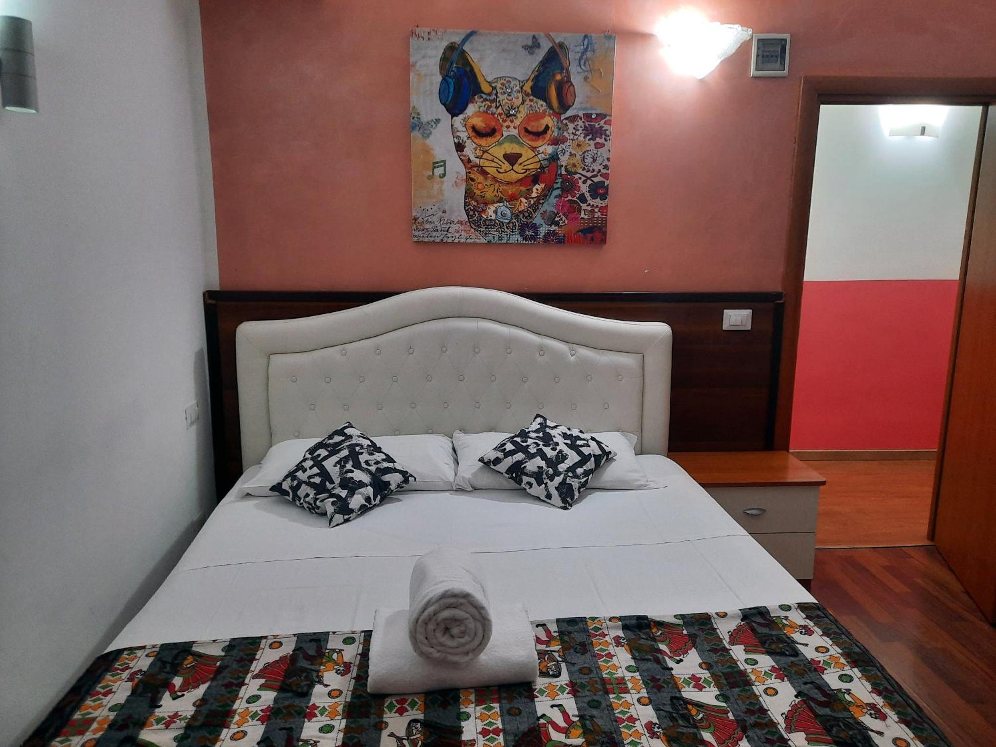 Aquarium Termini Guest house 2*