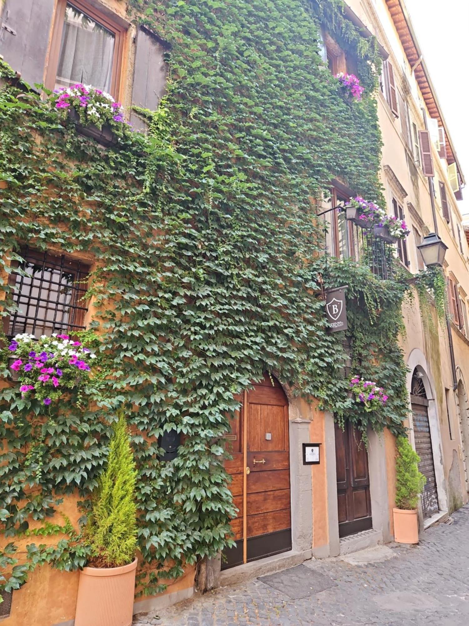 Apartment Dulcis Navona