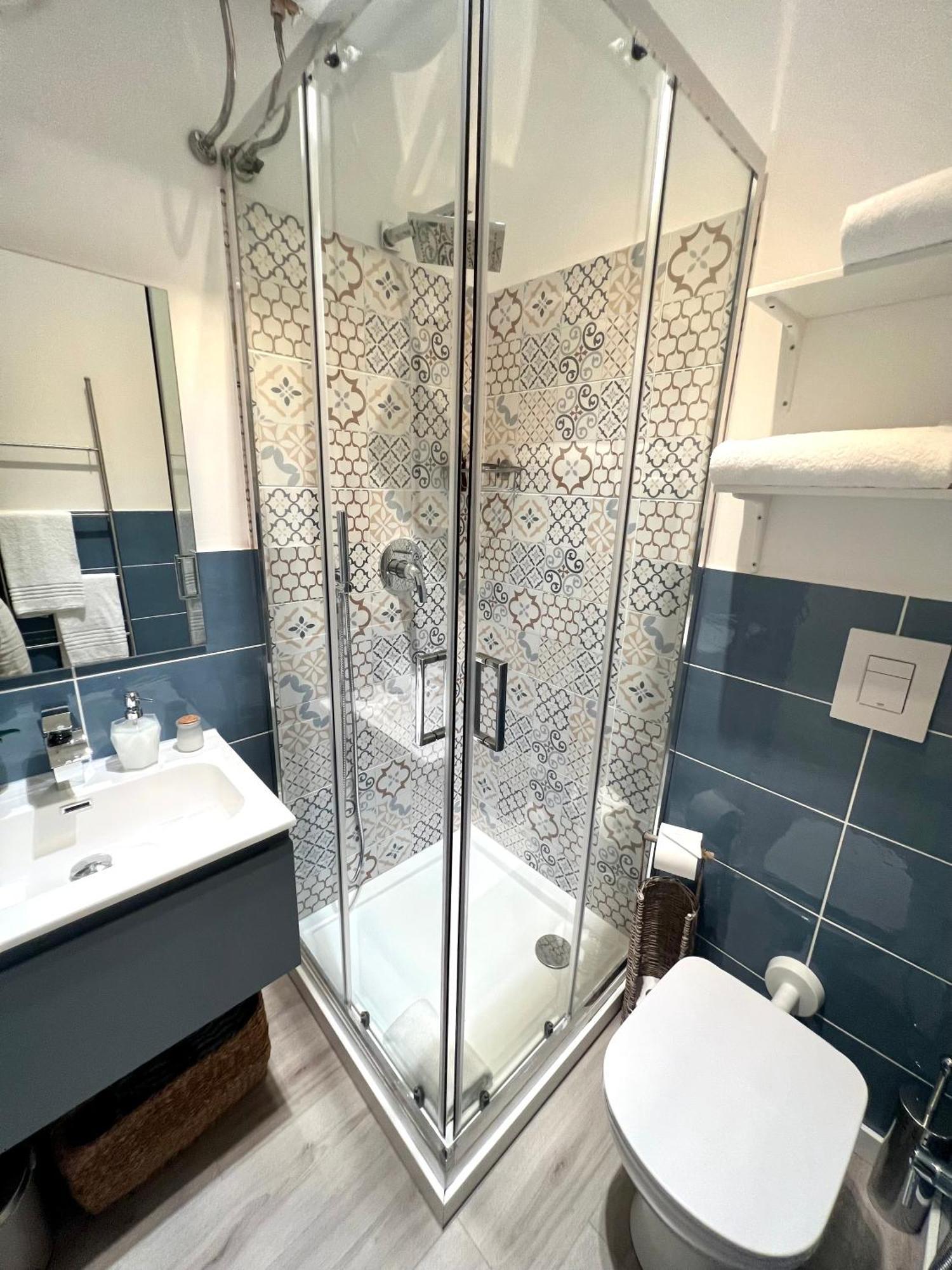 Matilda House Trastevere 8 Posti Letto Apartment *