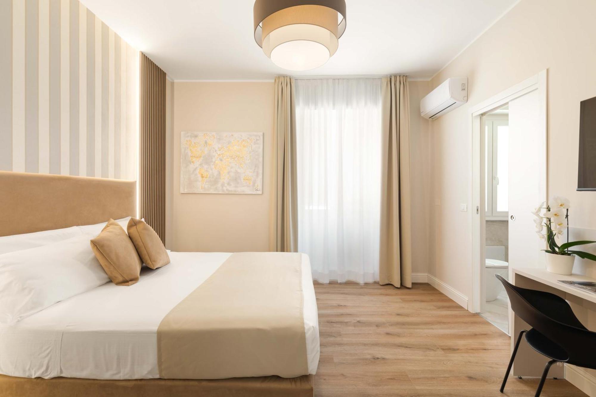 Guest house Albadea Deluxe Rome