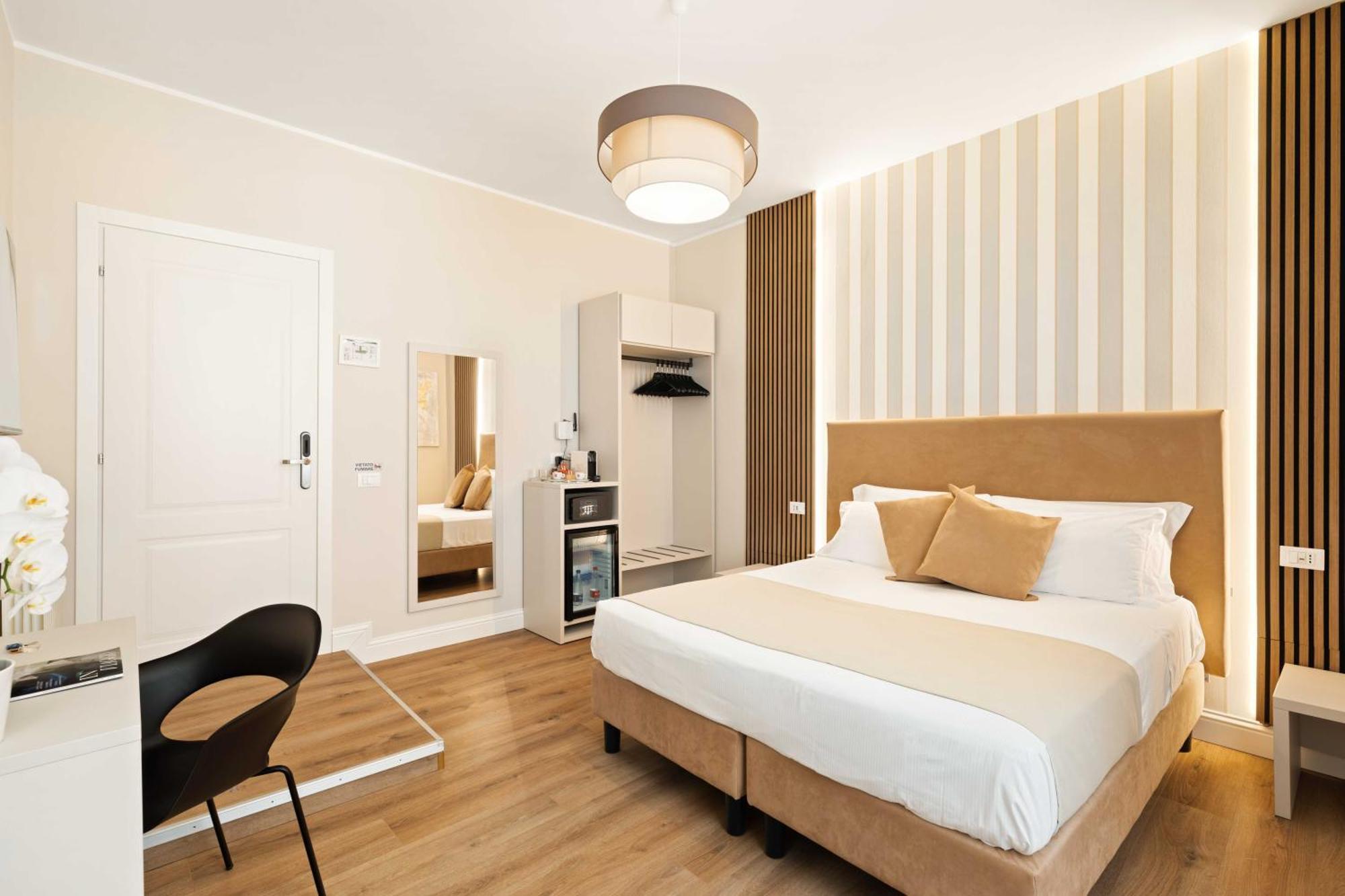 Albadea Deluxe Guest house *