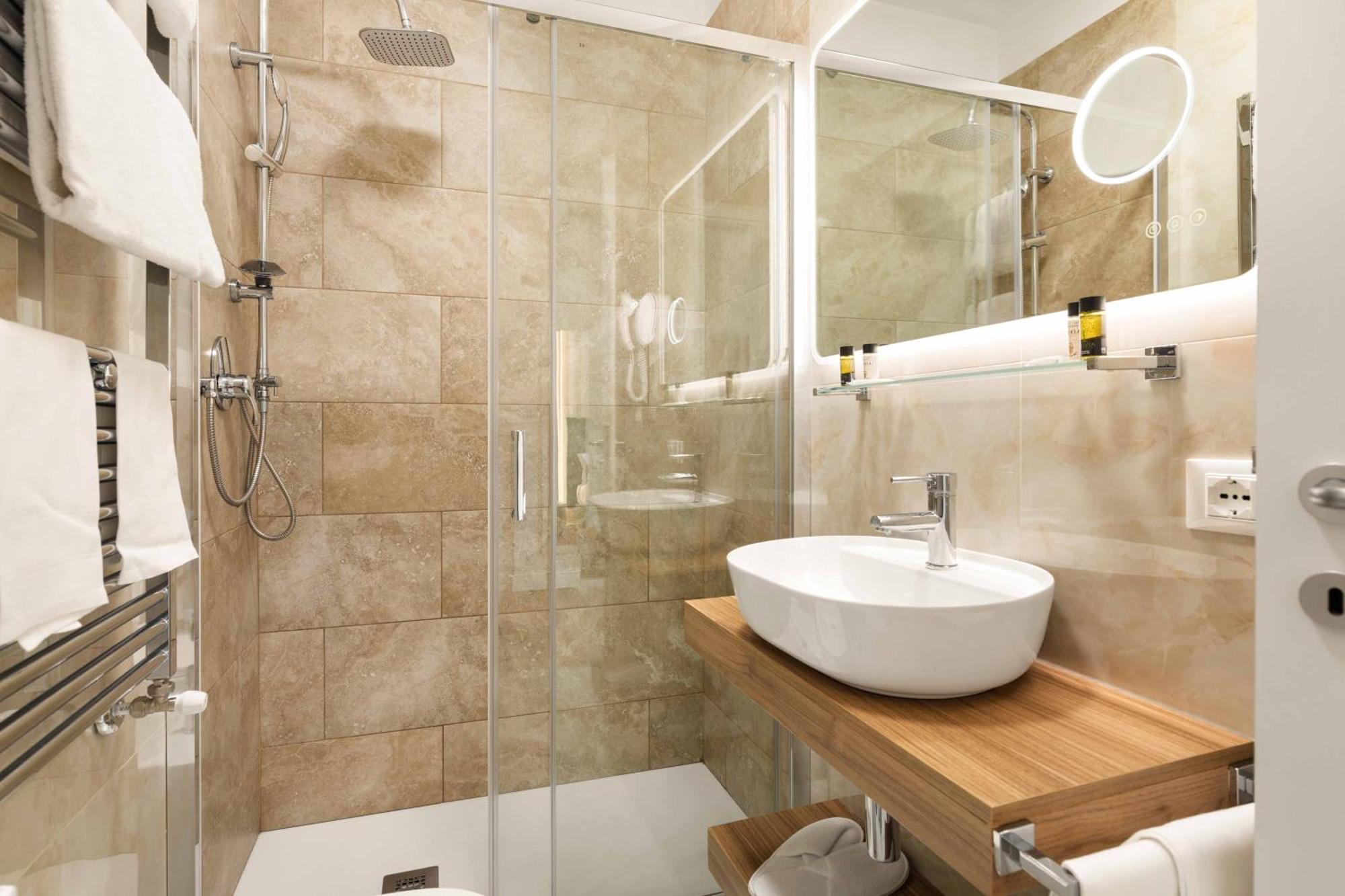 Guest house Albadea Deluxe
