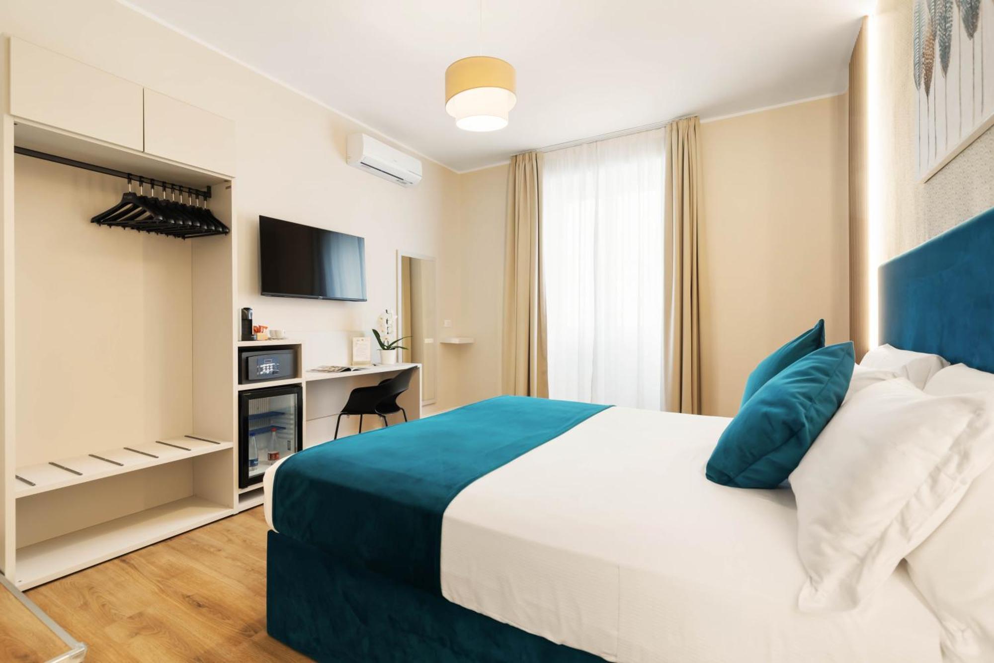 Guest house Albadea Deluxe *
