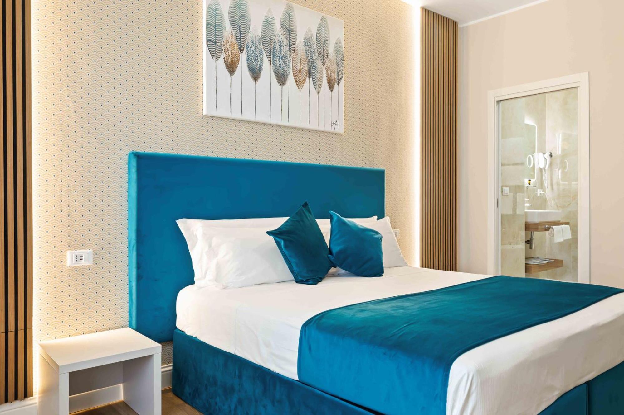 Guest house Albadea Deluxe