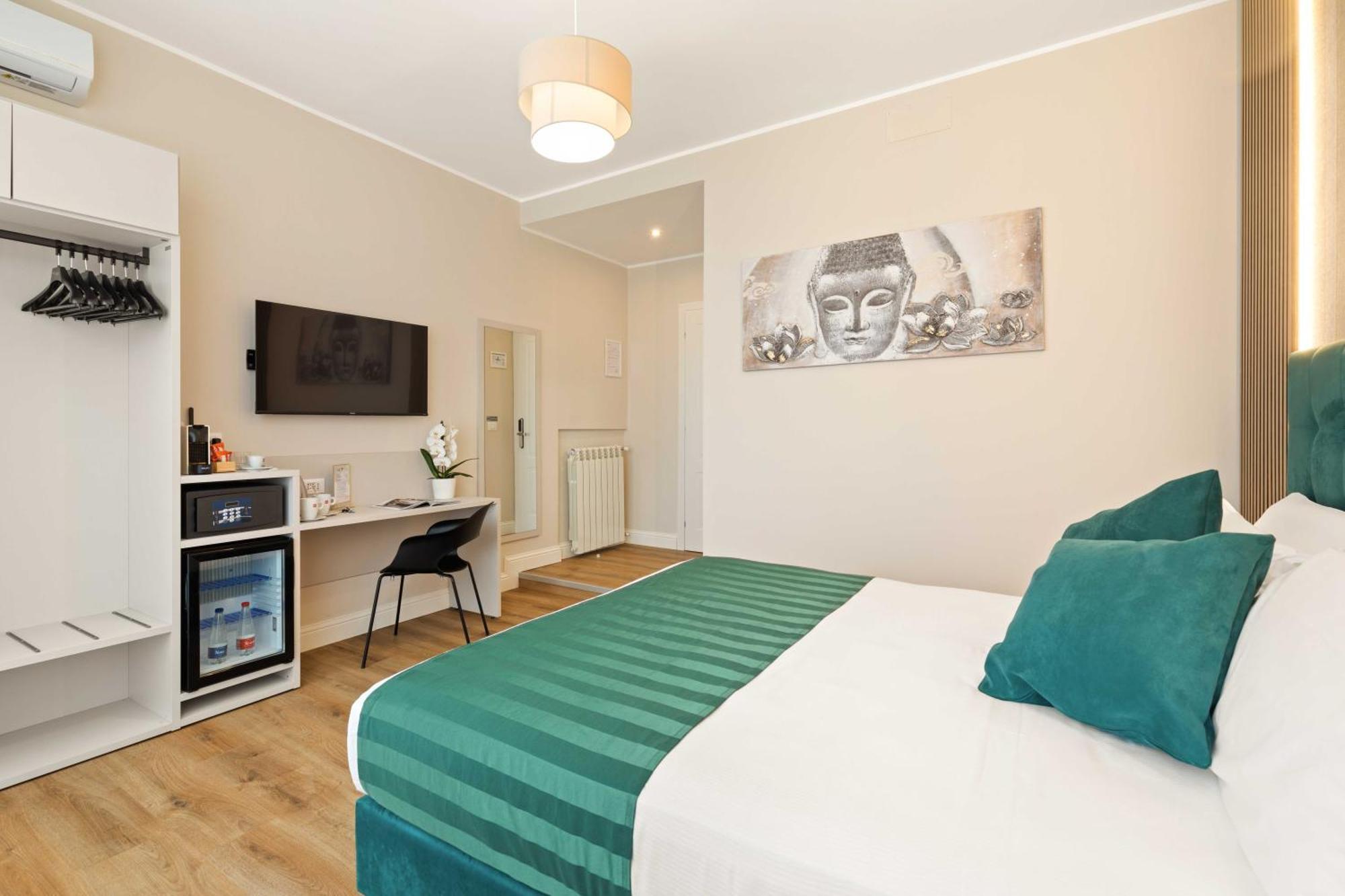 Albadea Deluxe Guest house Rome