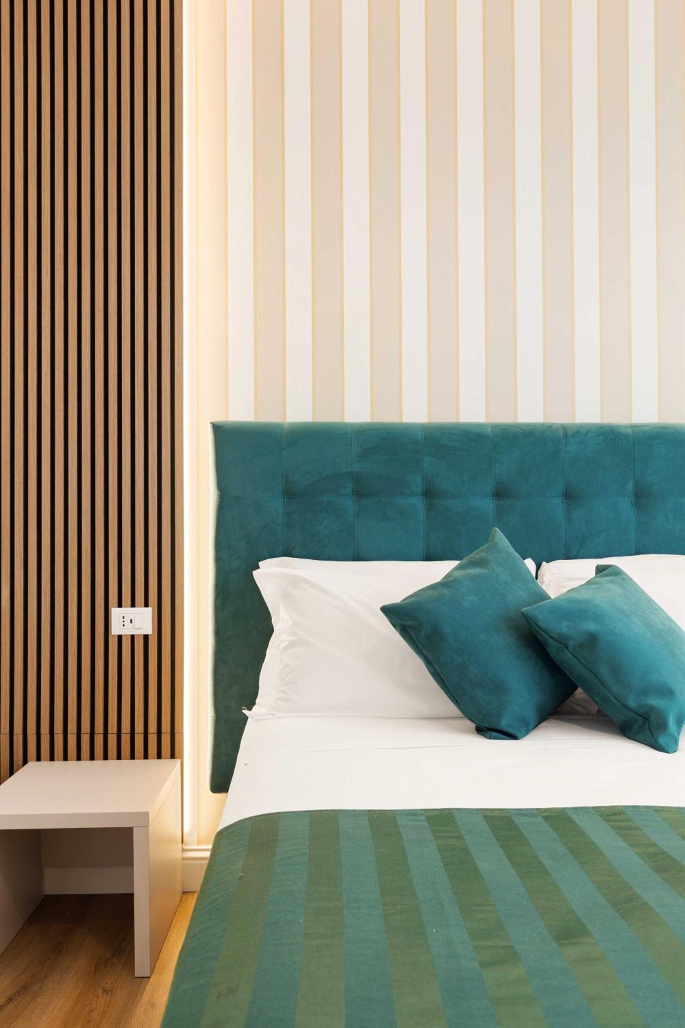 Albadea Deluxe Guest house