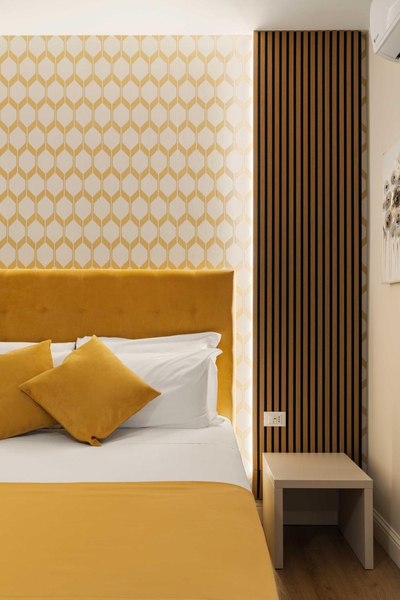 Albadea Deluxe Guest house