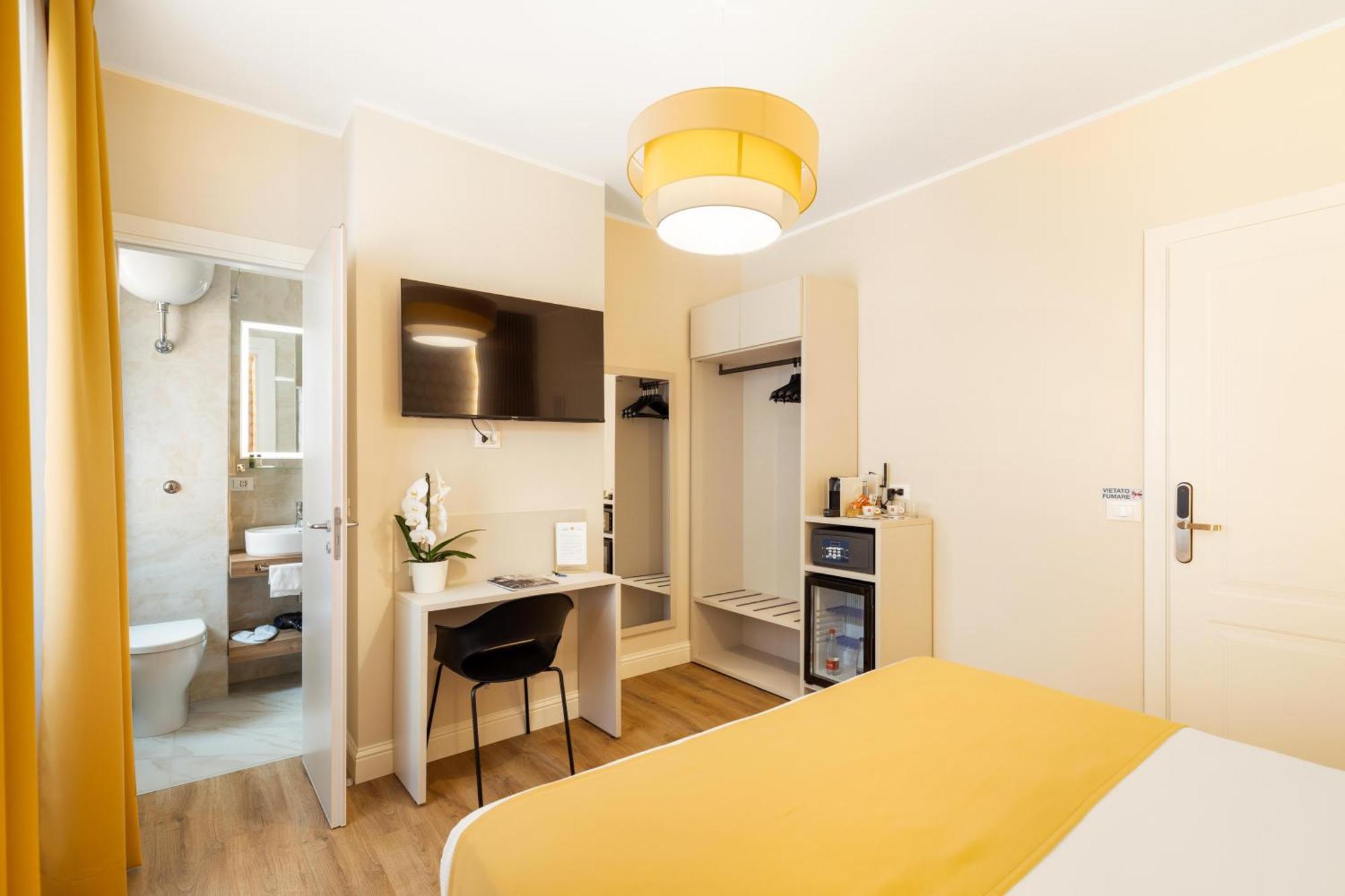 Albadea Deluxe Guest house Rome
